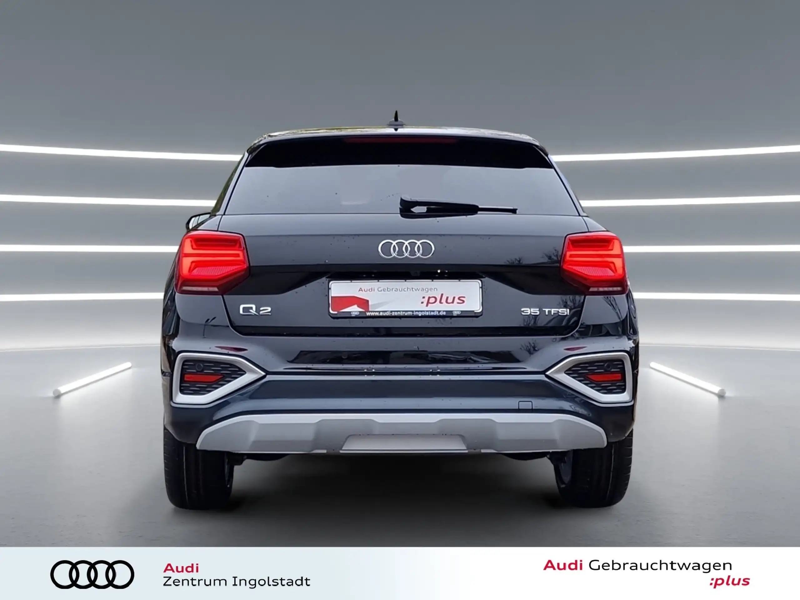 Audi - Q2