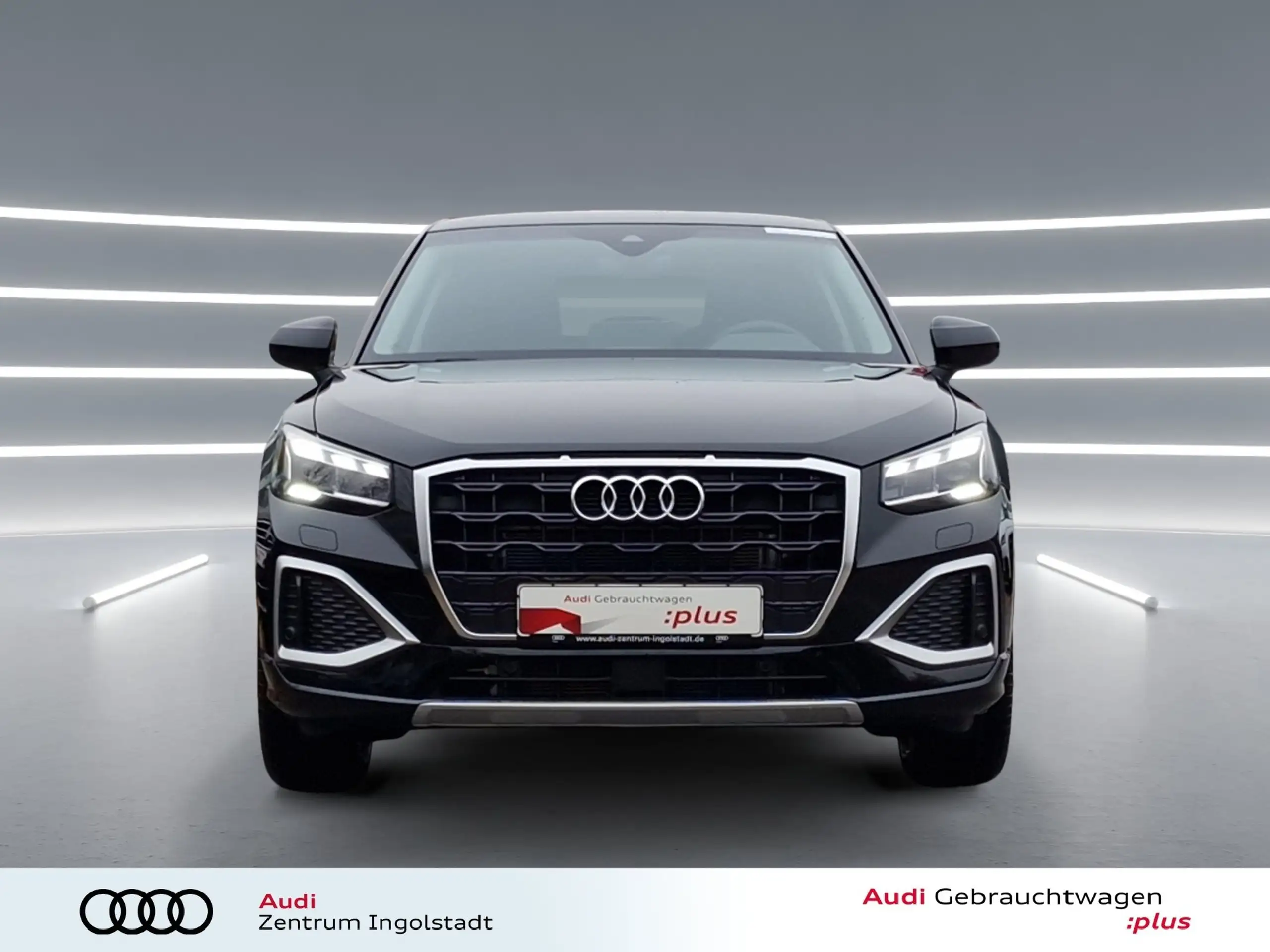 Audi - Q2