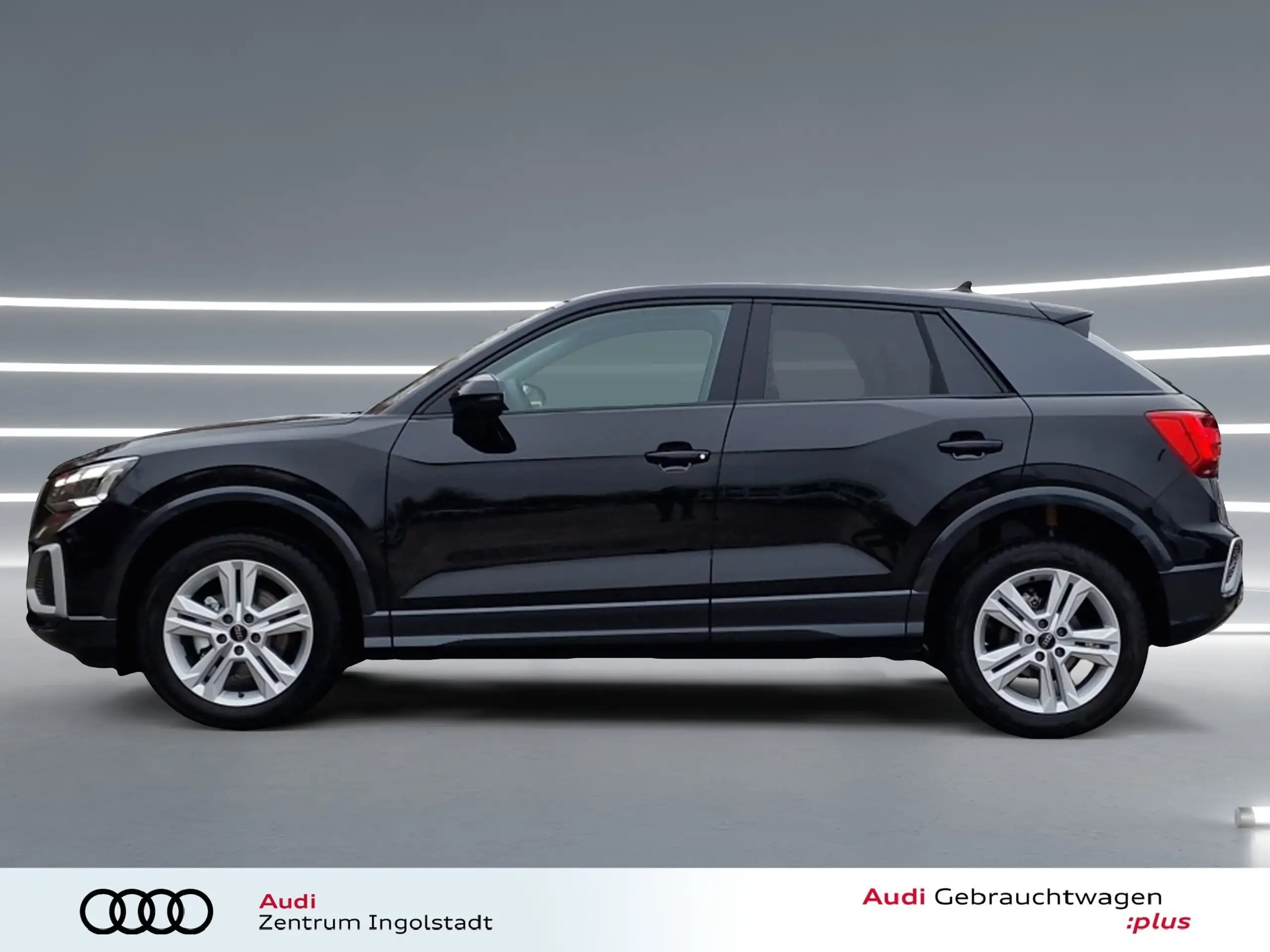 Audi - Q2