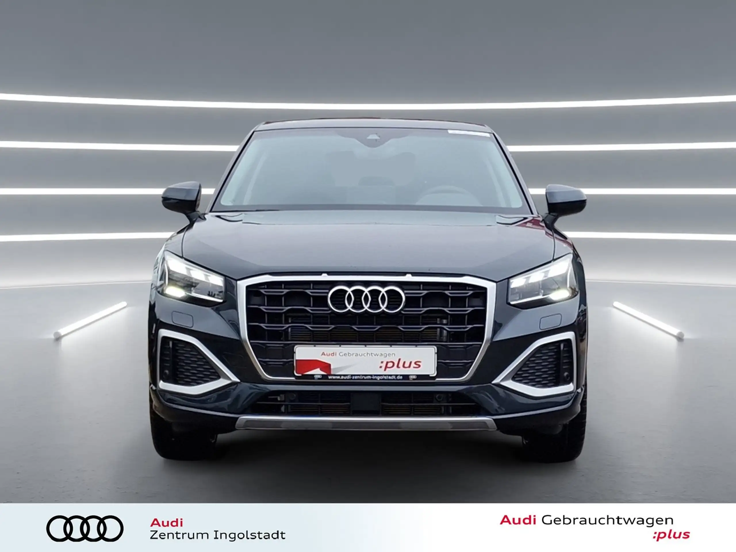 Audi - Q2