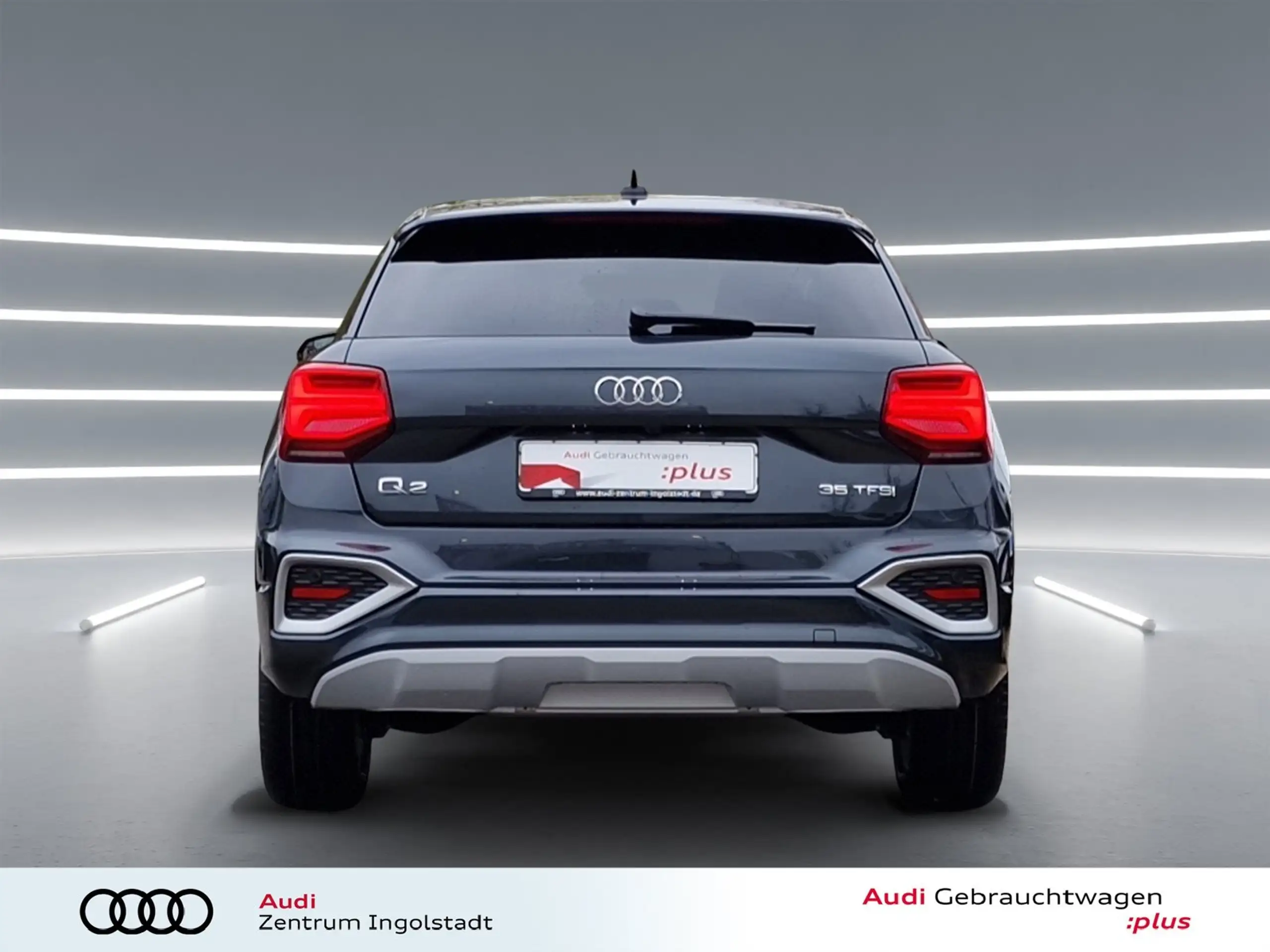 Audi - Q2