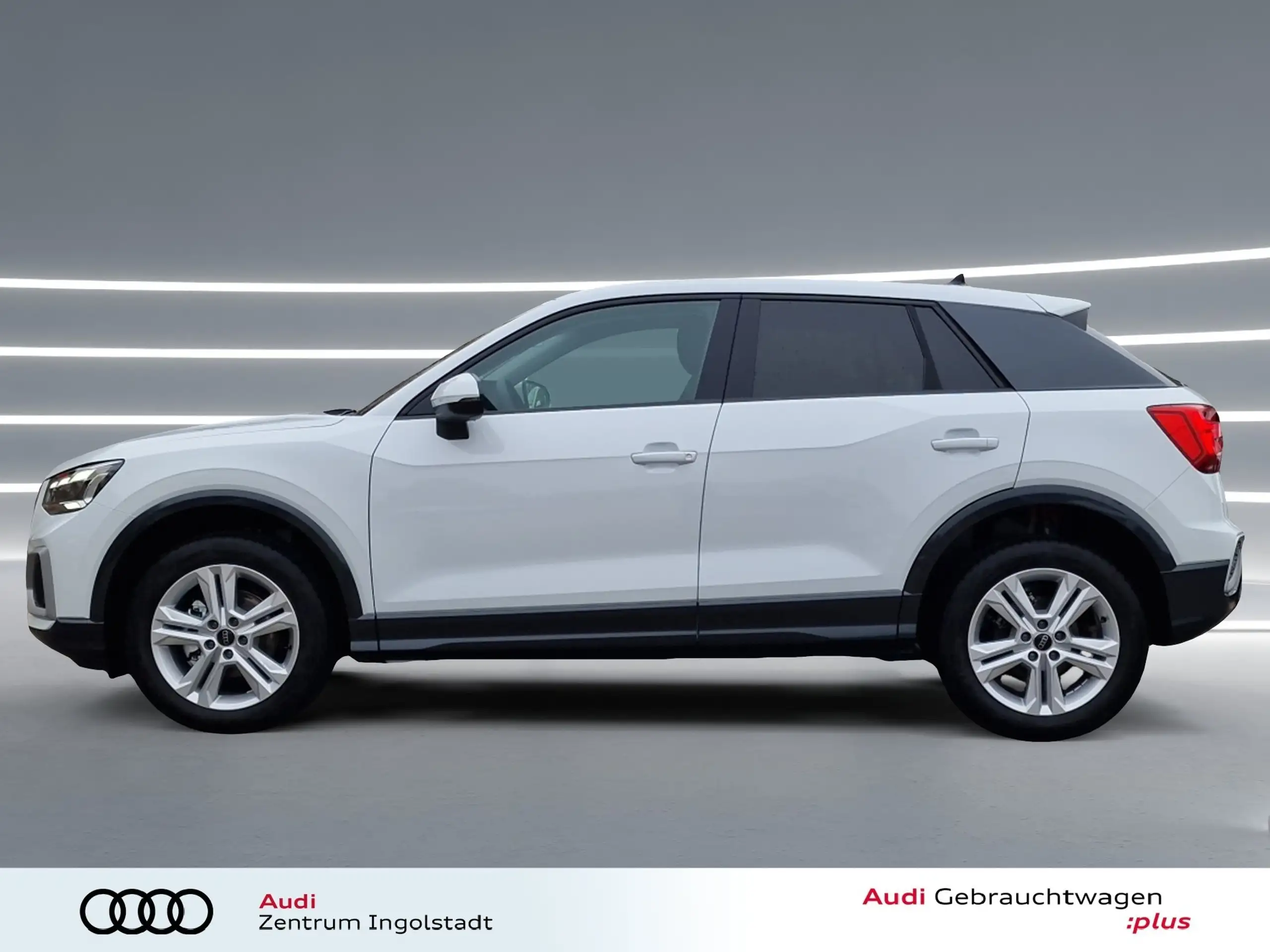 Audi - Q2