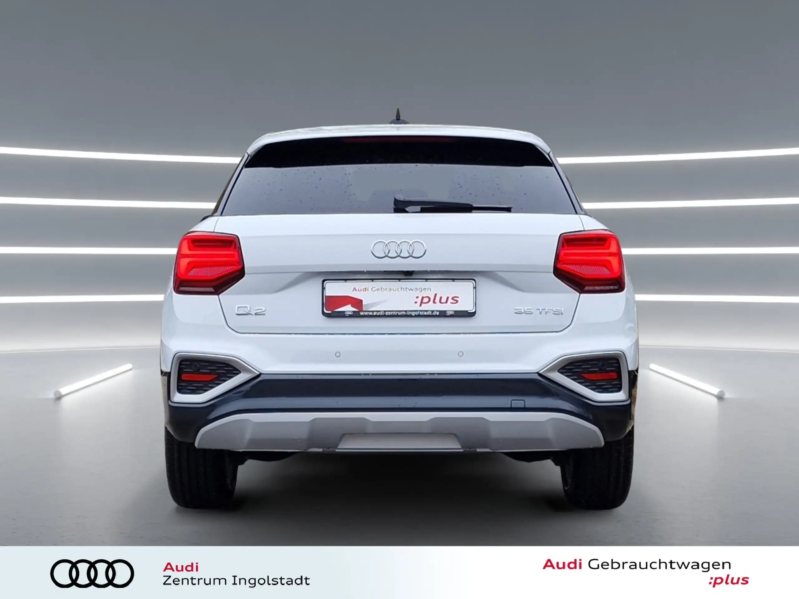 Audi - Q2