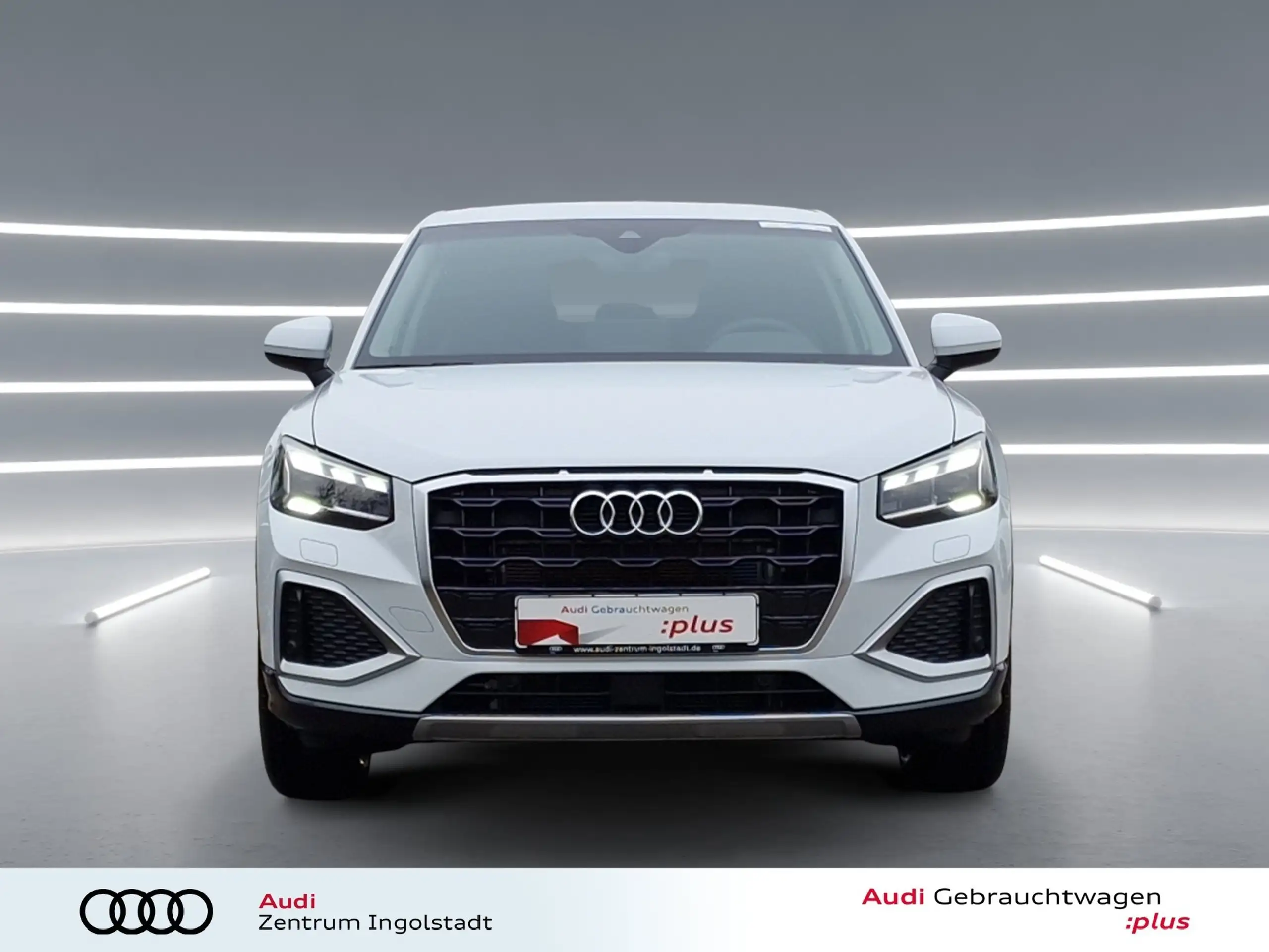 Audi - Q2