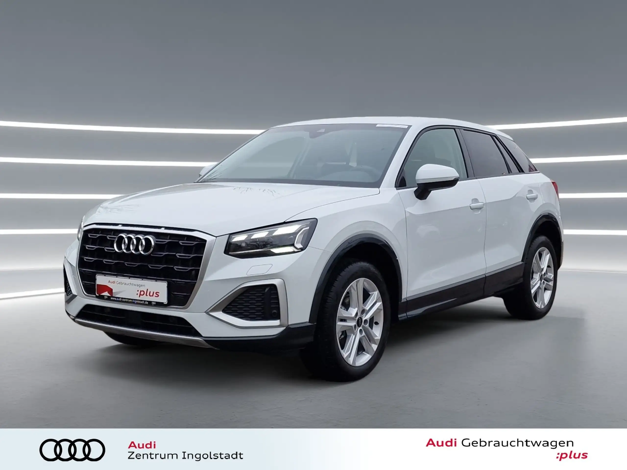 Audi - Q2