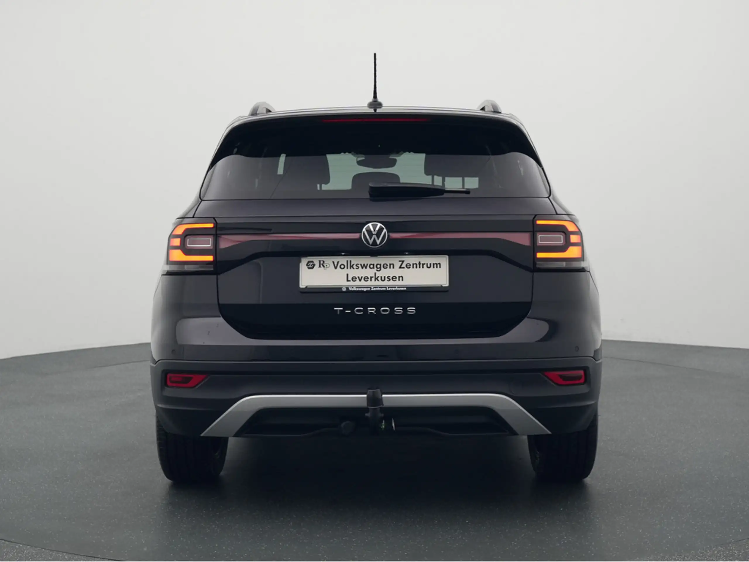 Volkswagen - T-Cross