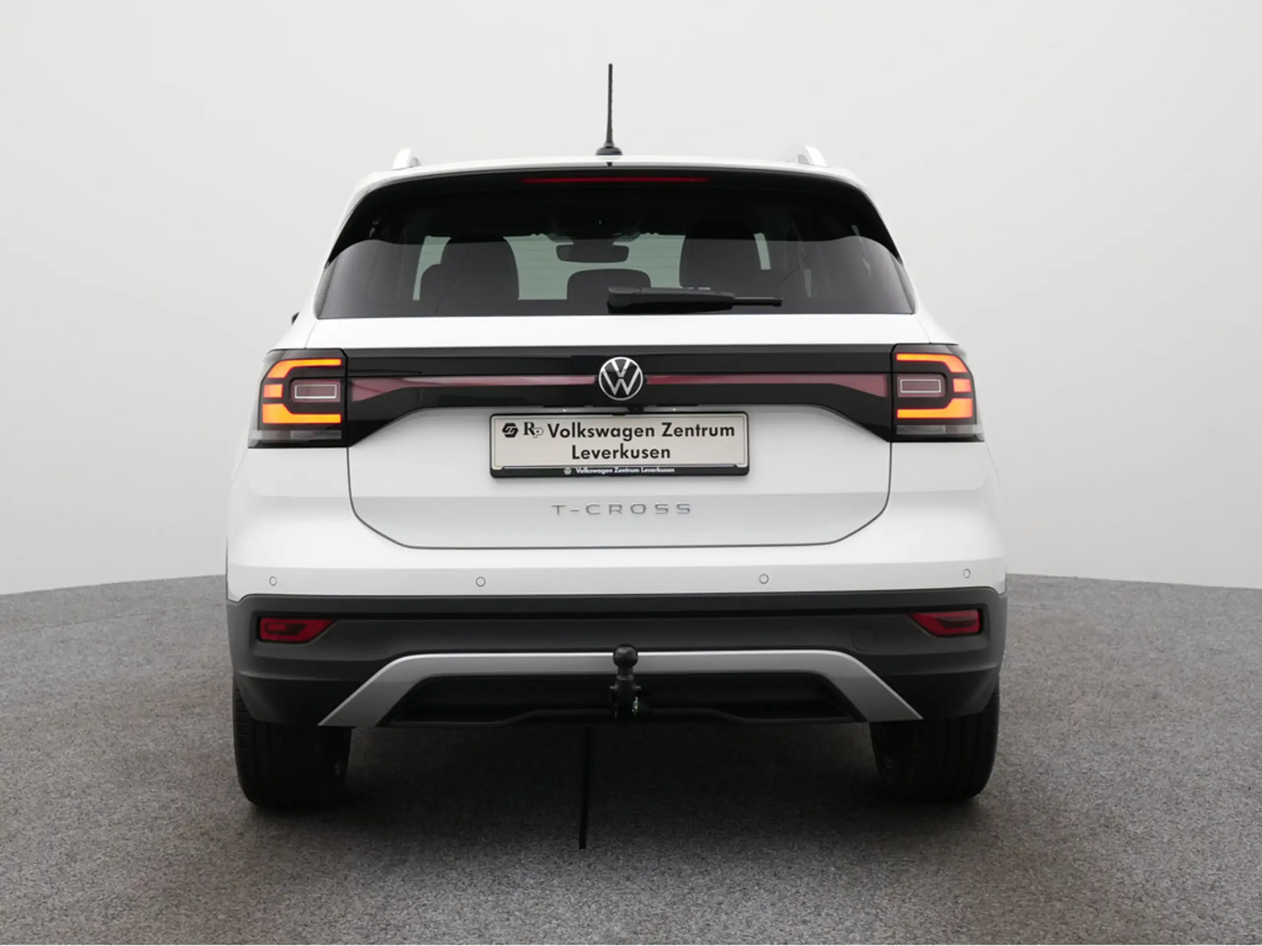 Volkswagen - T-Cross