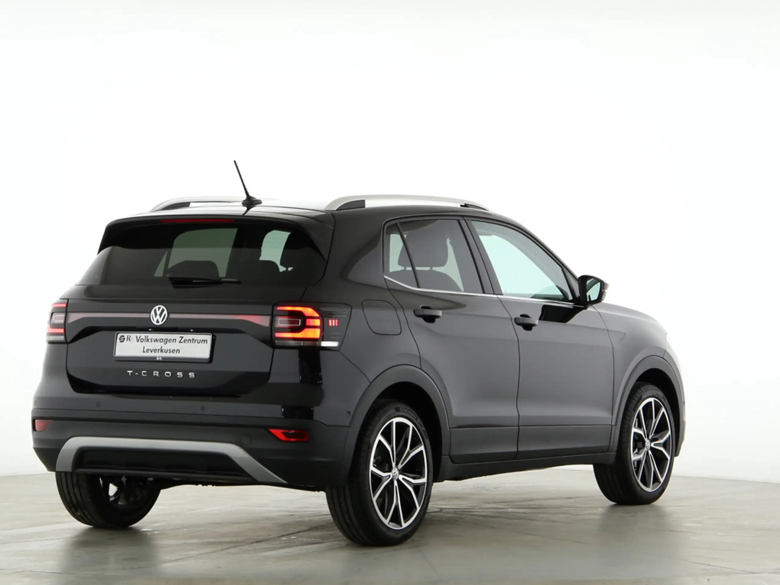 Volkswagen - T-Cross