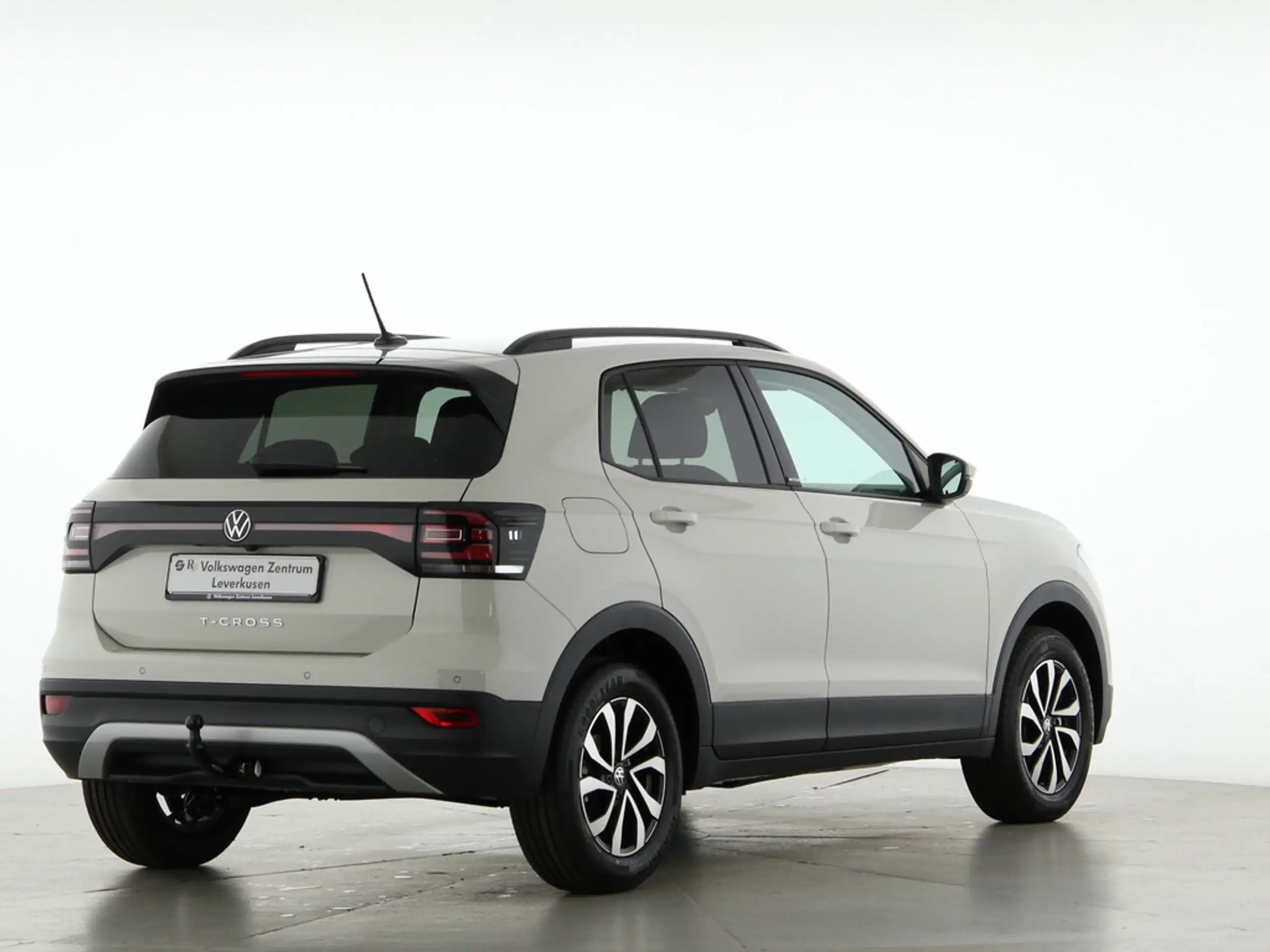 Volkswagen - T-Cross