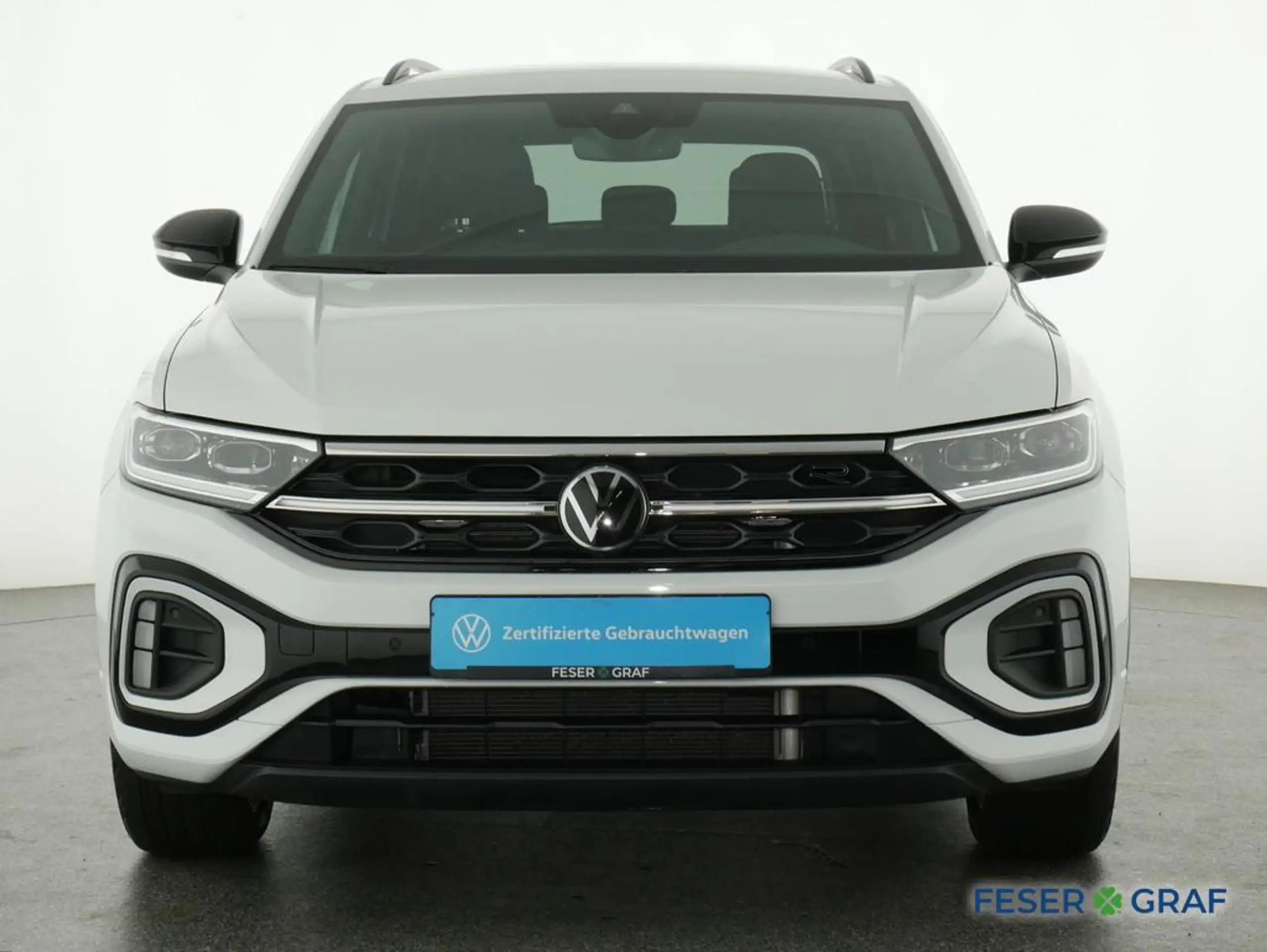 Volkswagen - T-Roc