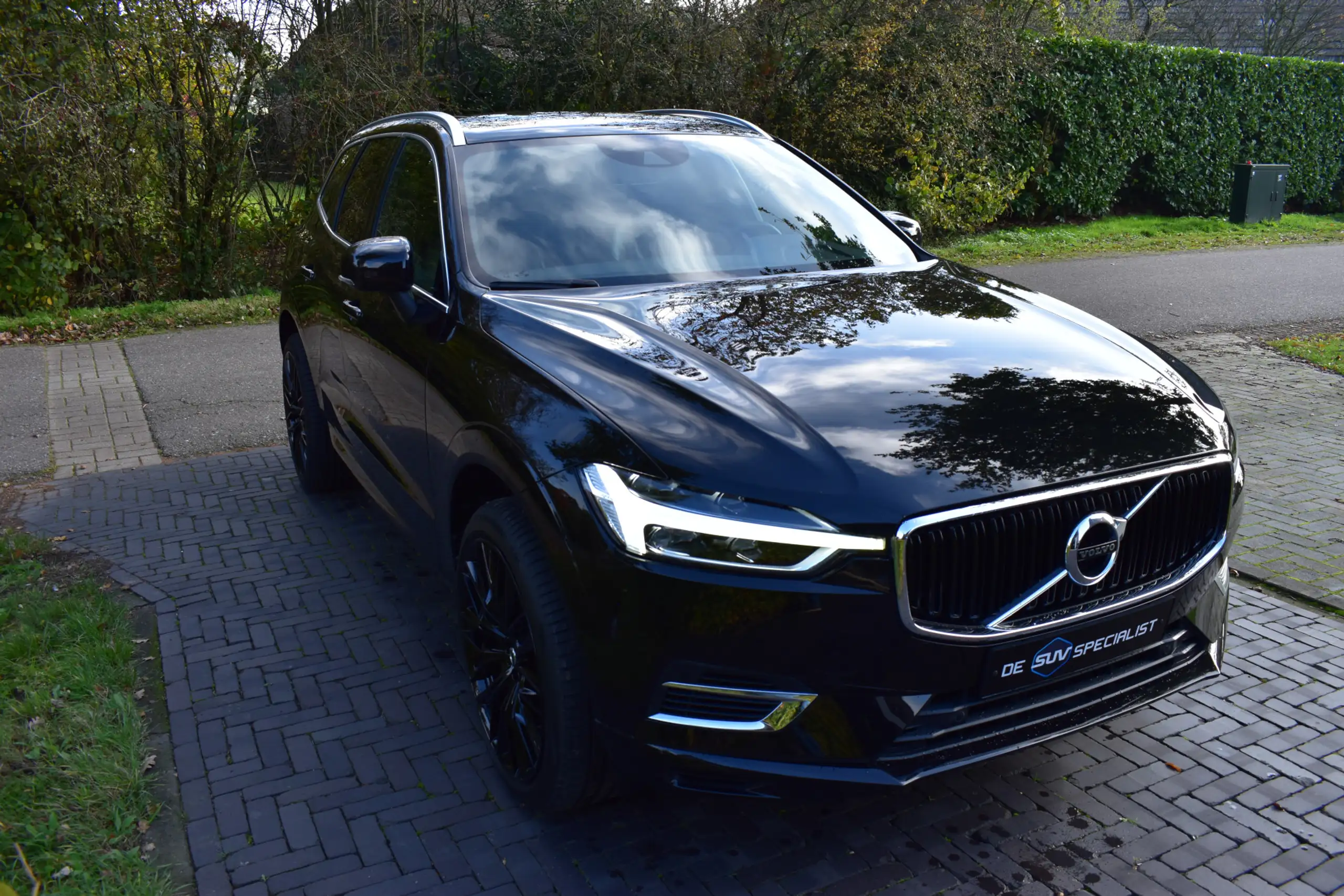 Volvo - XC60