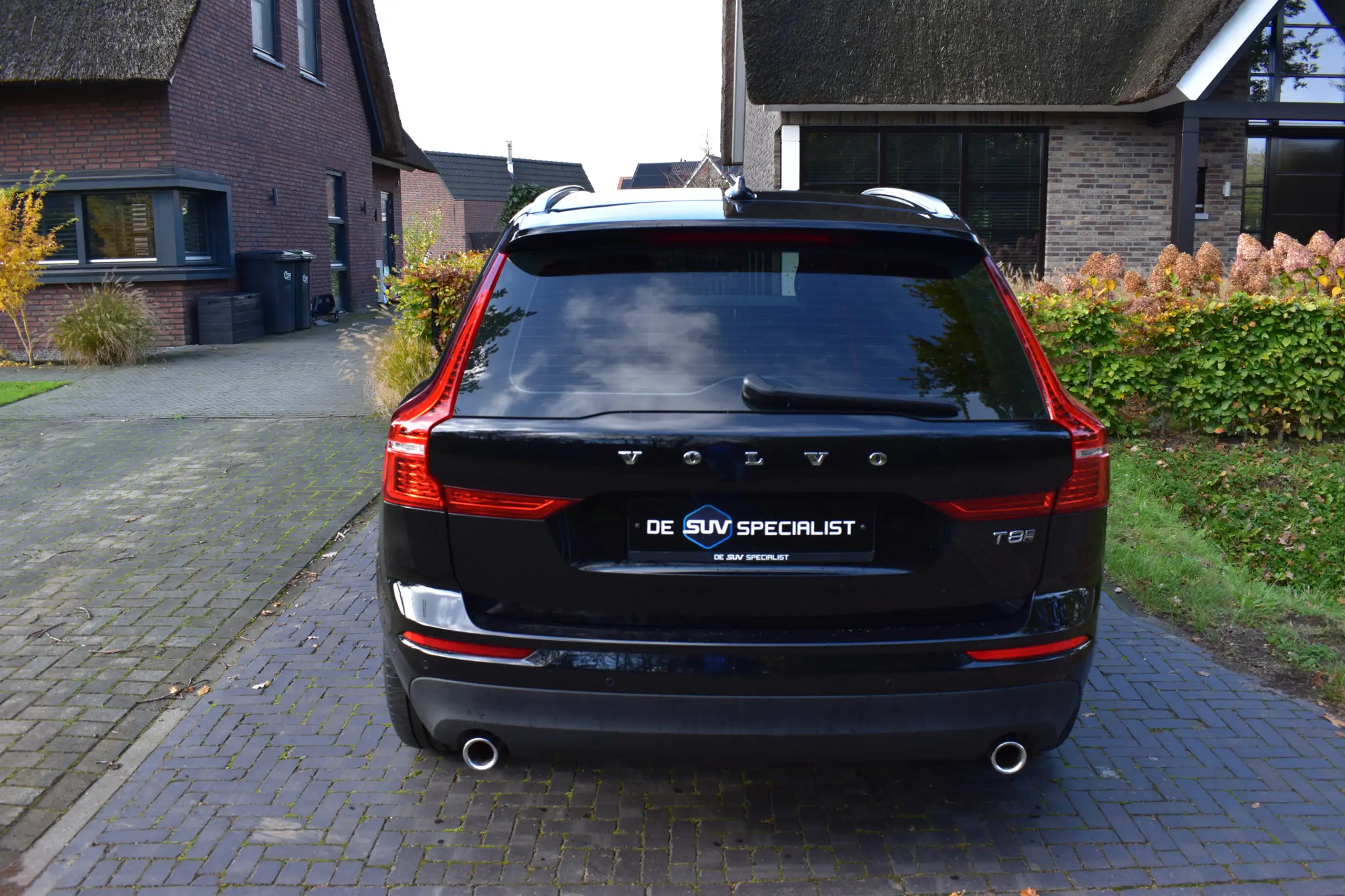 Volvo - XC60