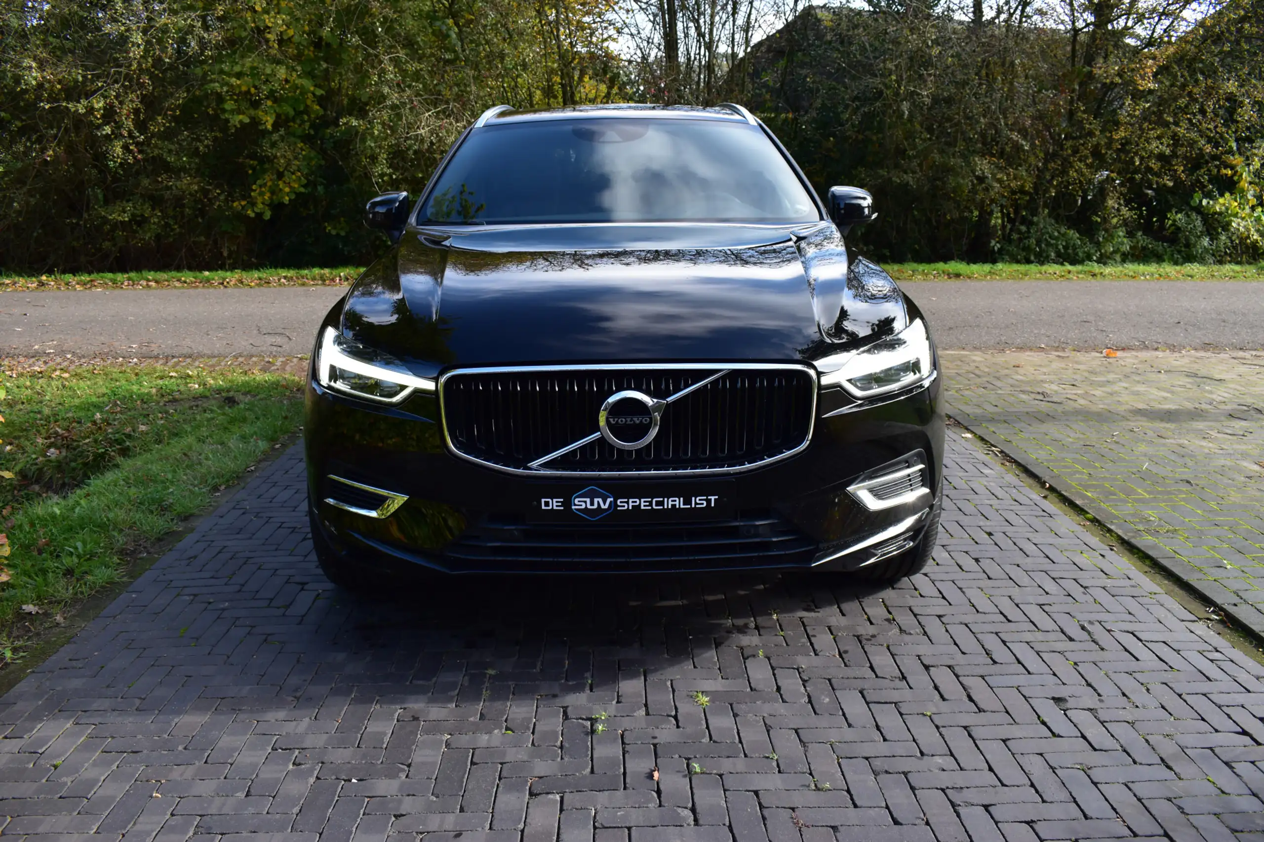 Volvo - XC60