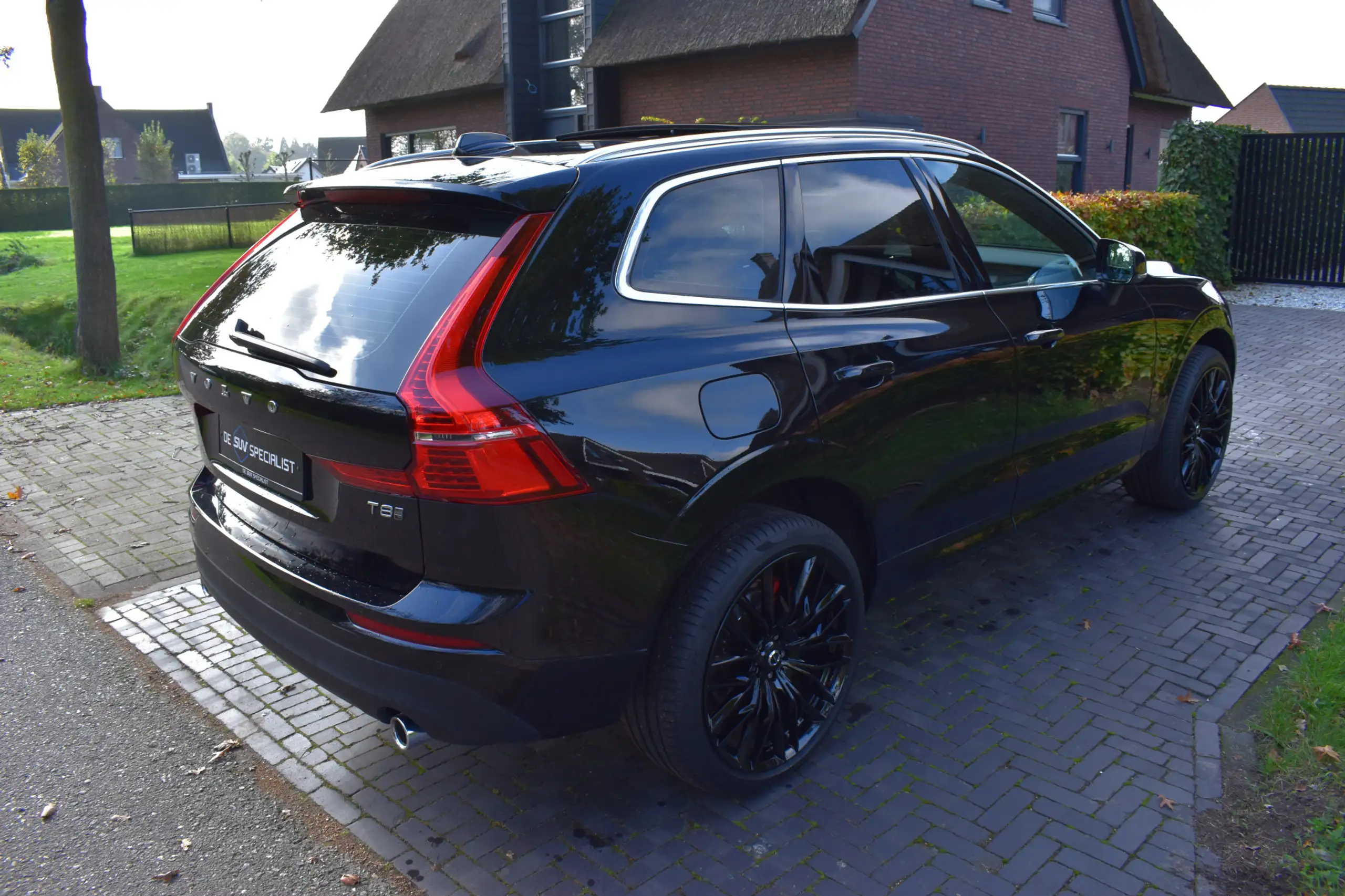 Volvo - XC60