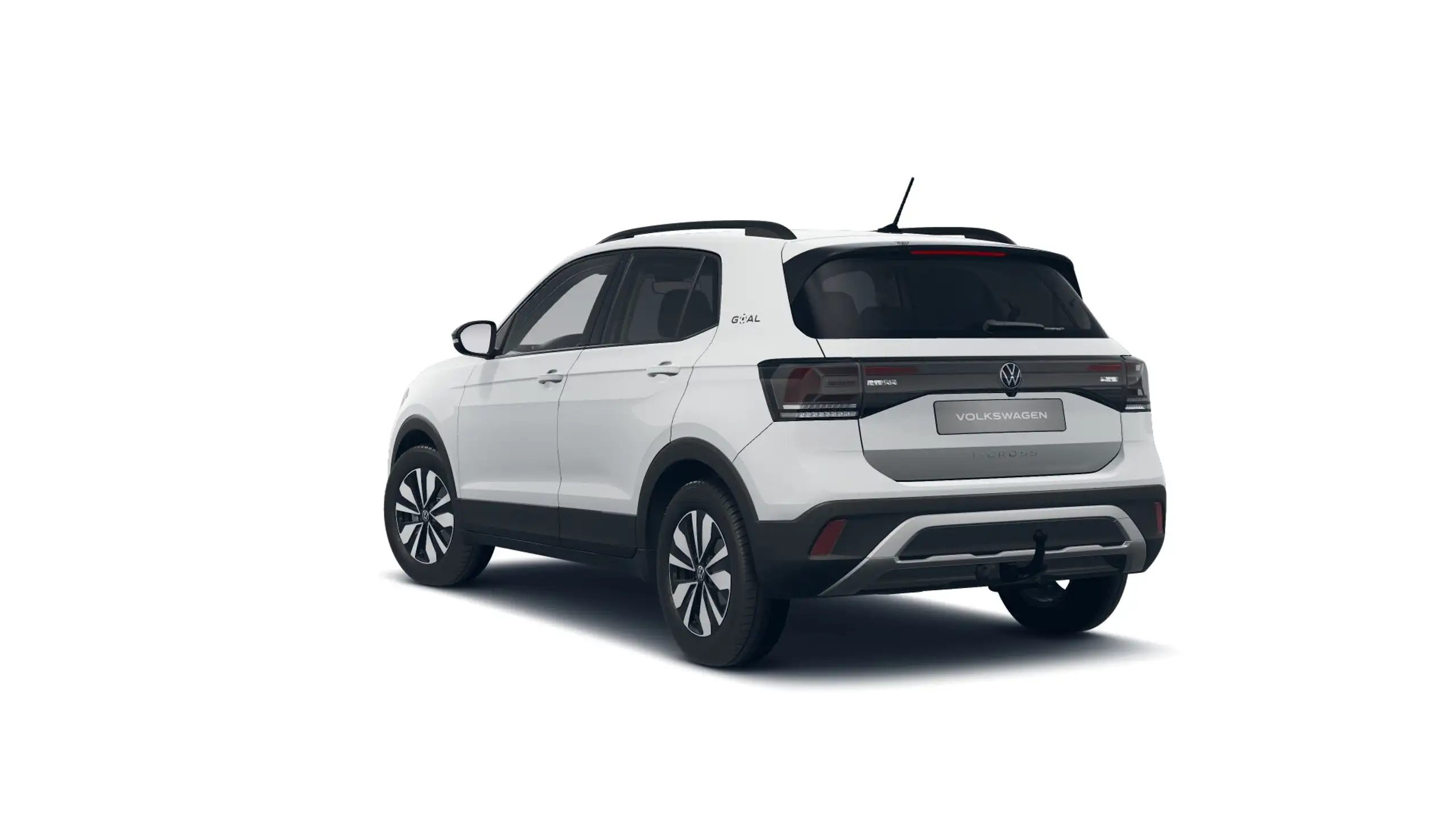 Volkswagen - T-Cross