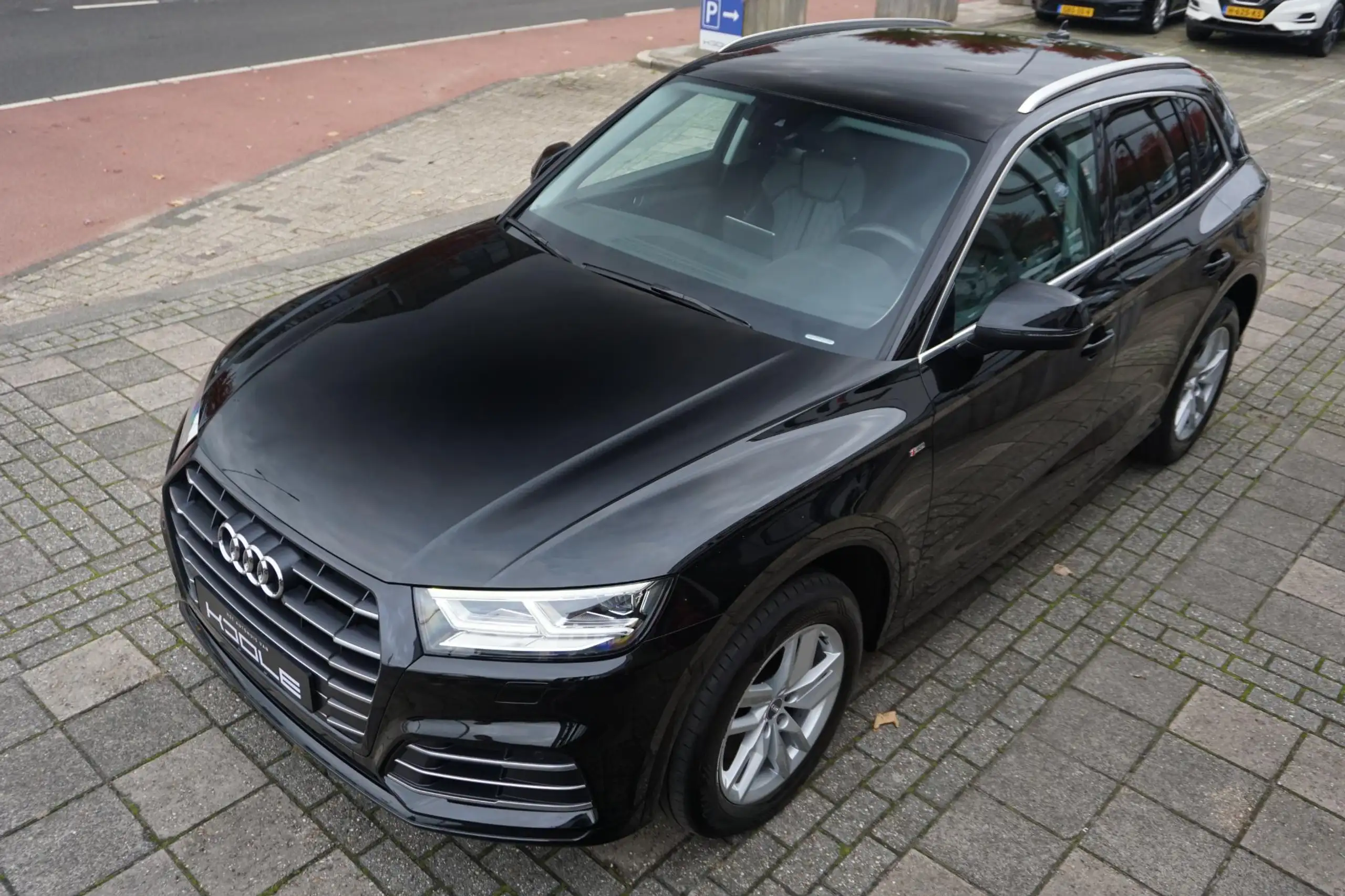 Audi - Q5