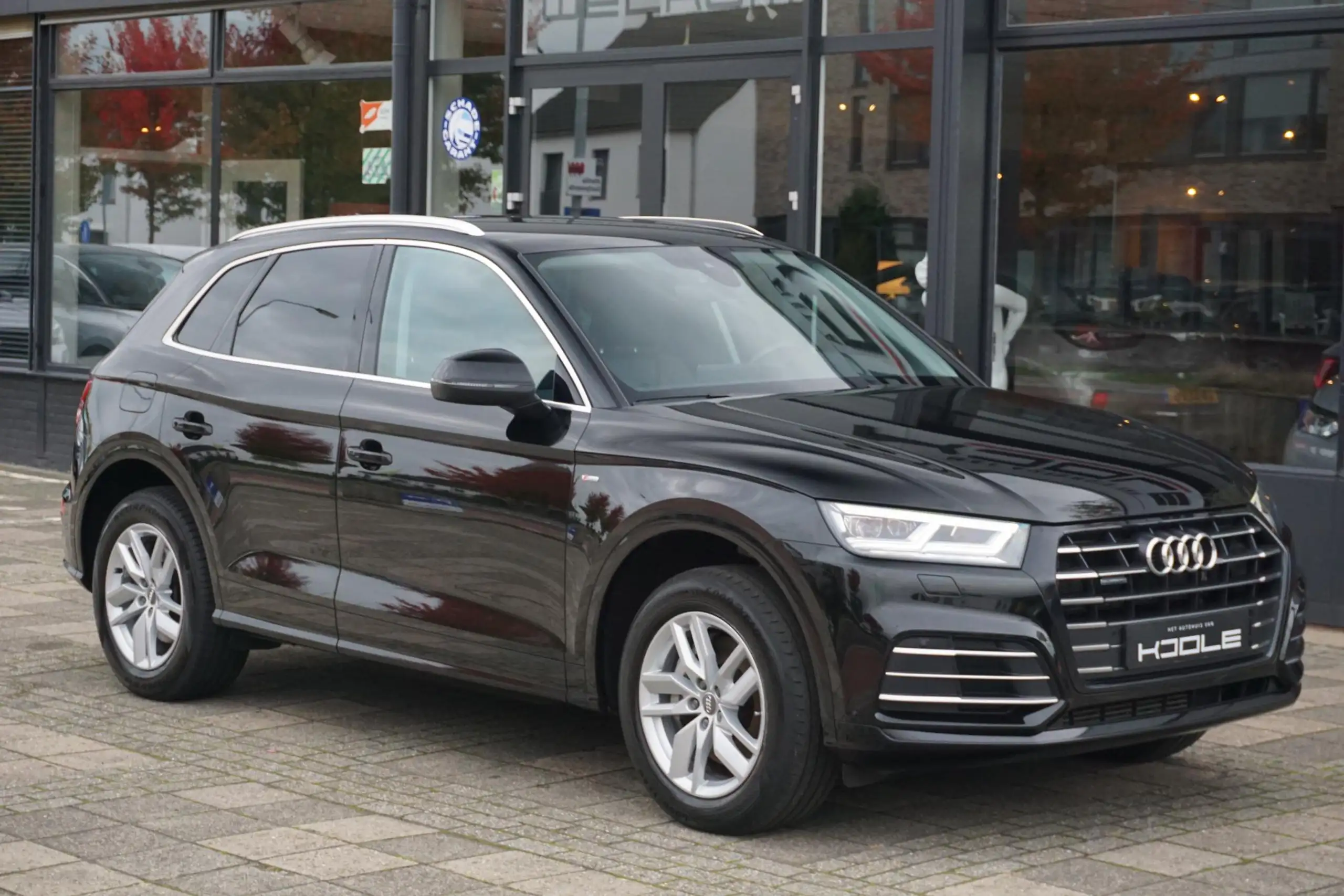 Audi - Q5