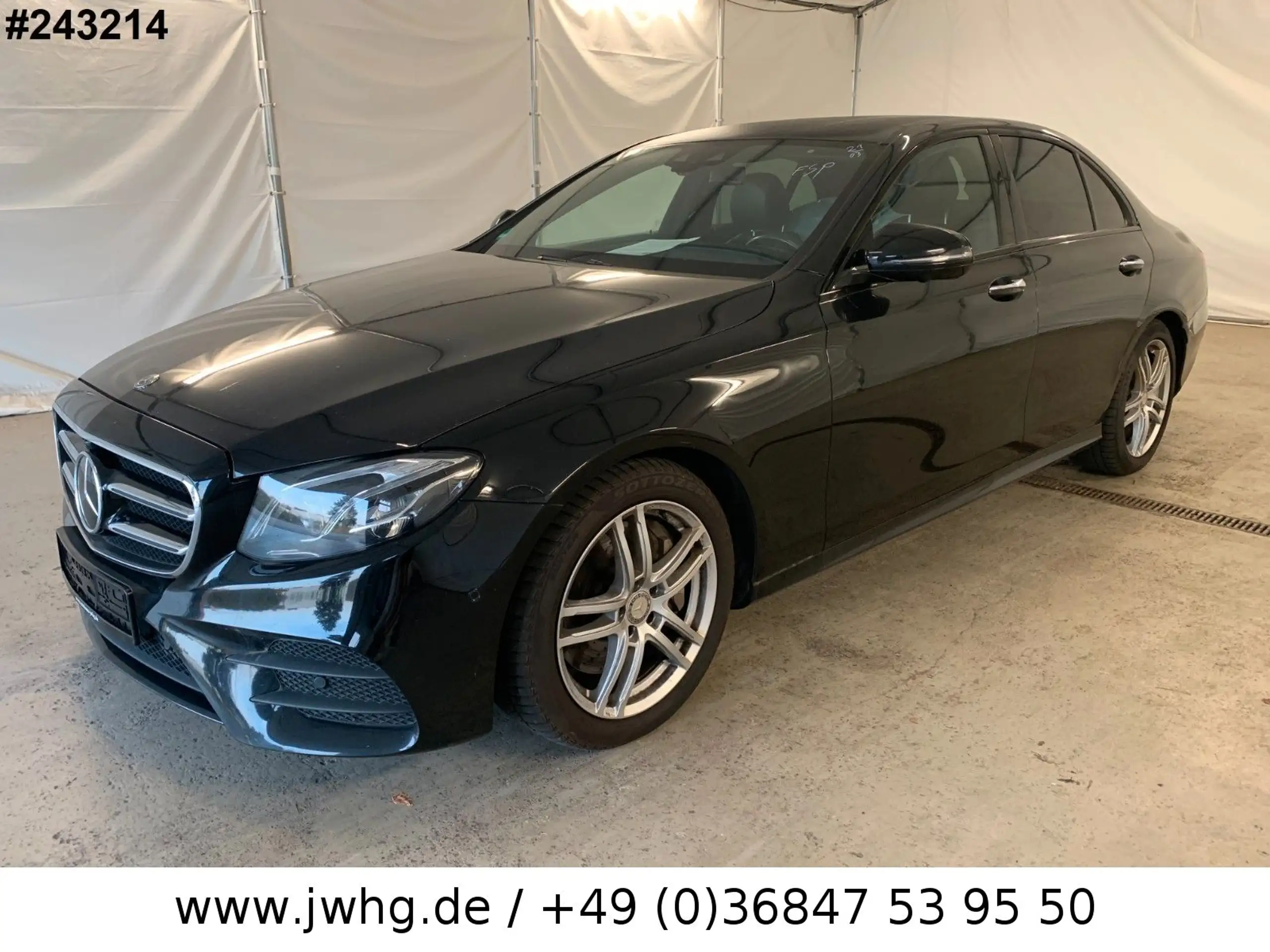 Mercedes-Benz - E 350