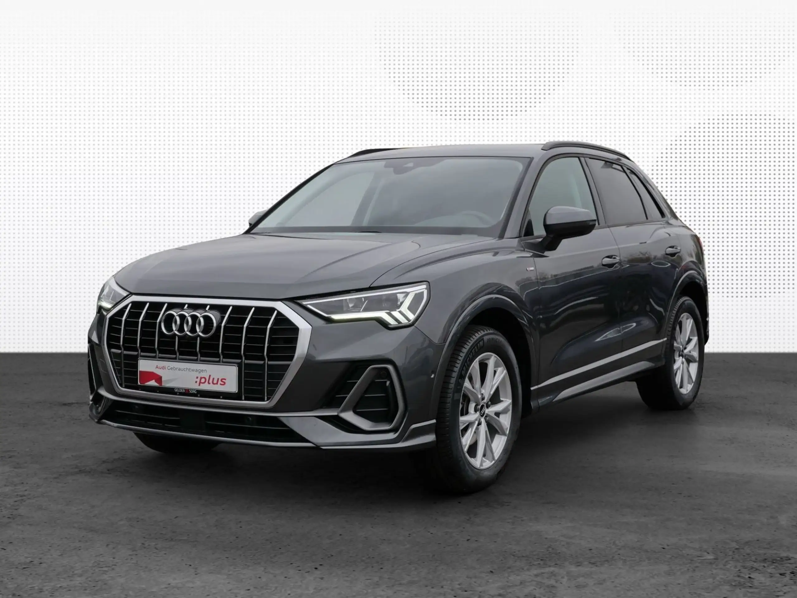 Audi - Q3