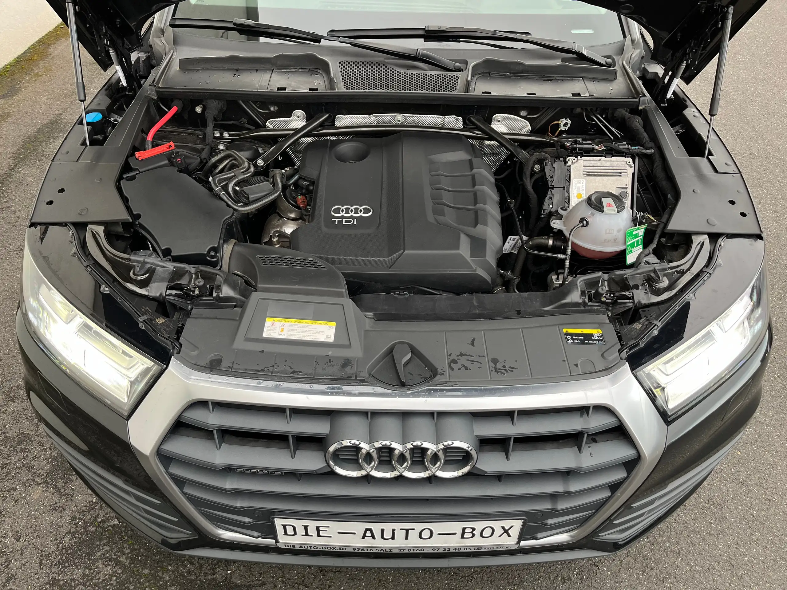 Audi - Q5