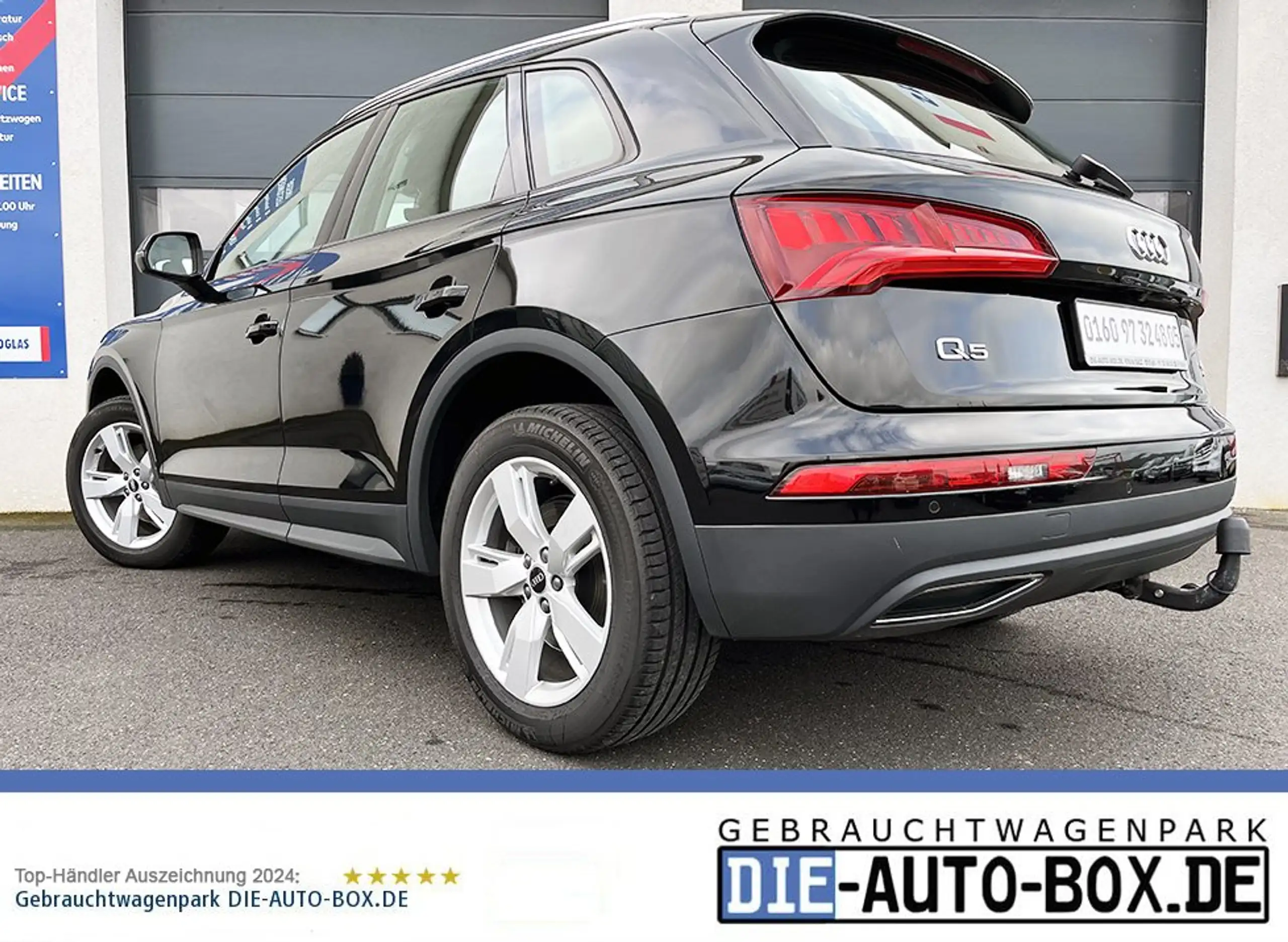 Audi - Q5