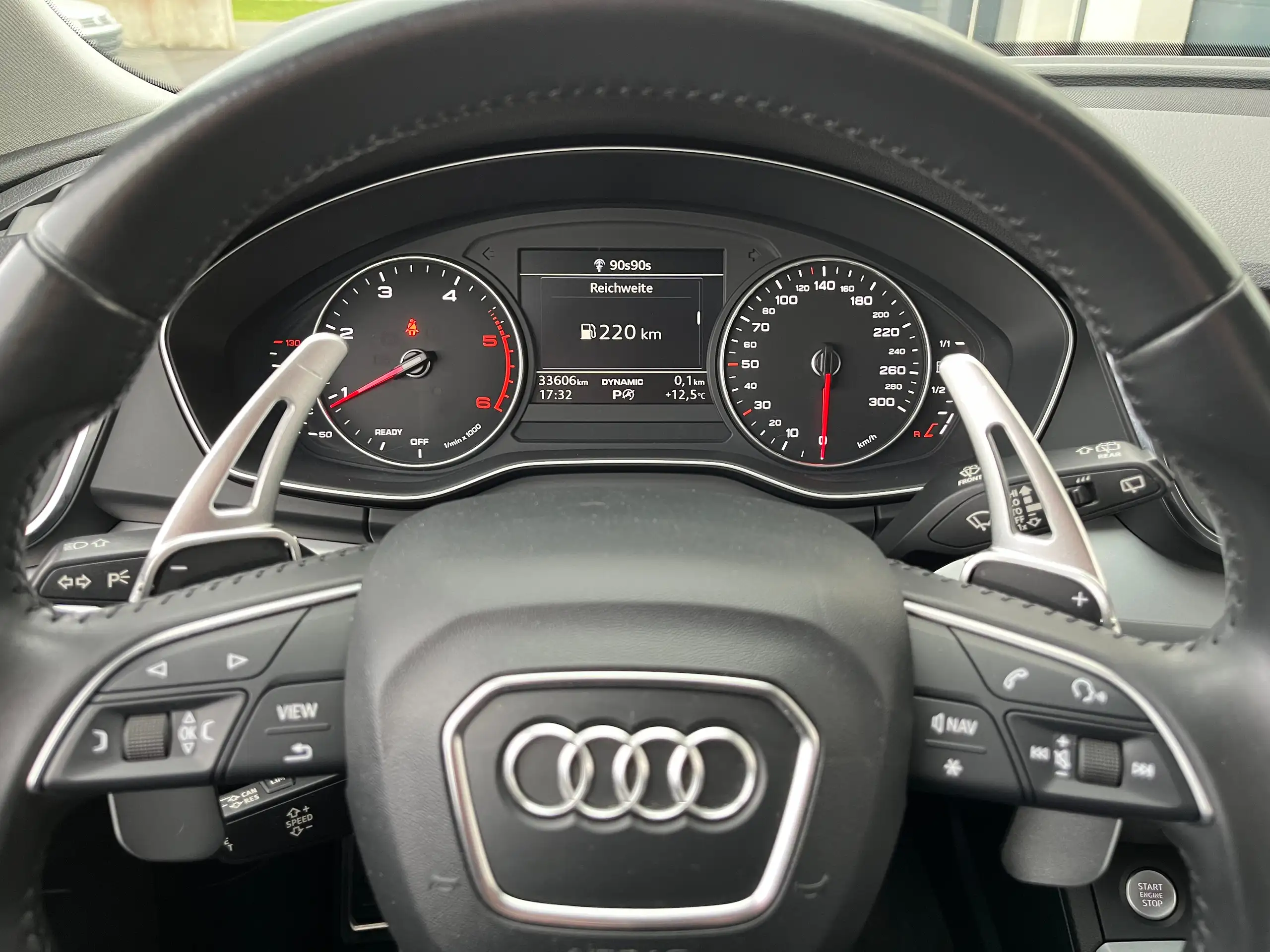 Audi - Q5