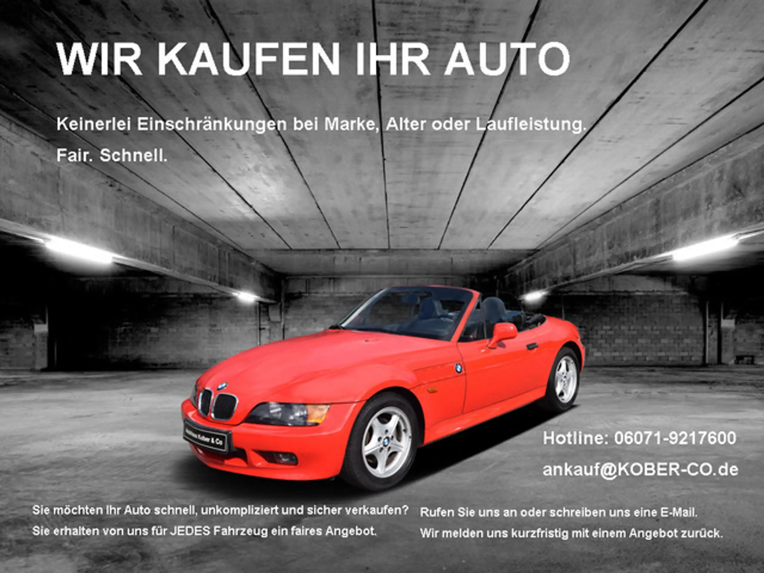 BMW - Z4