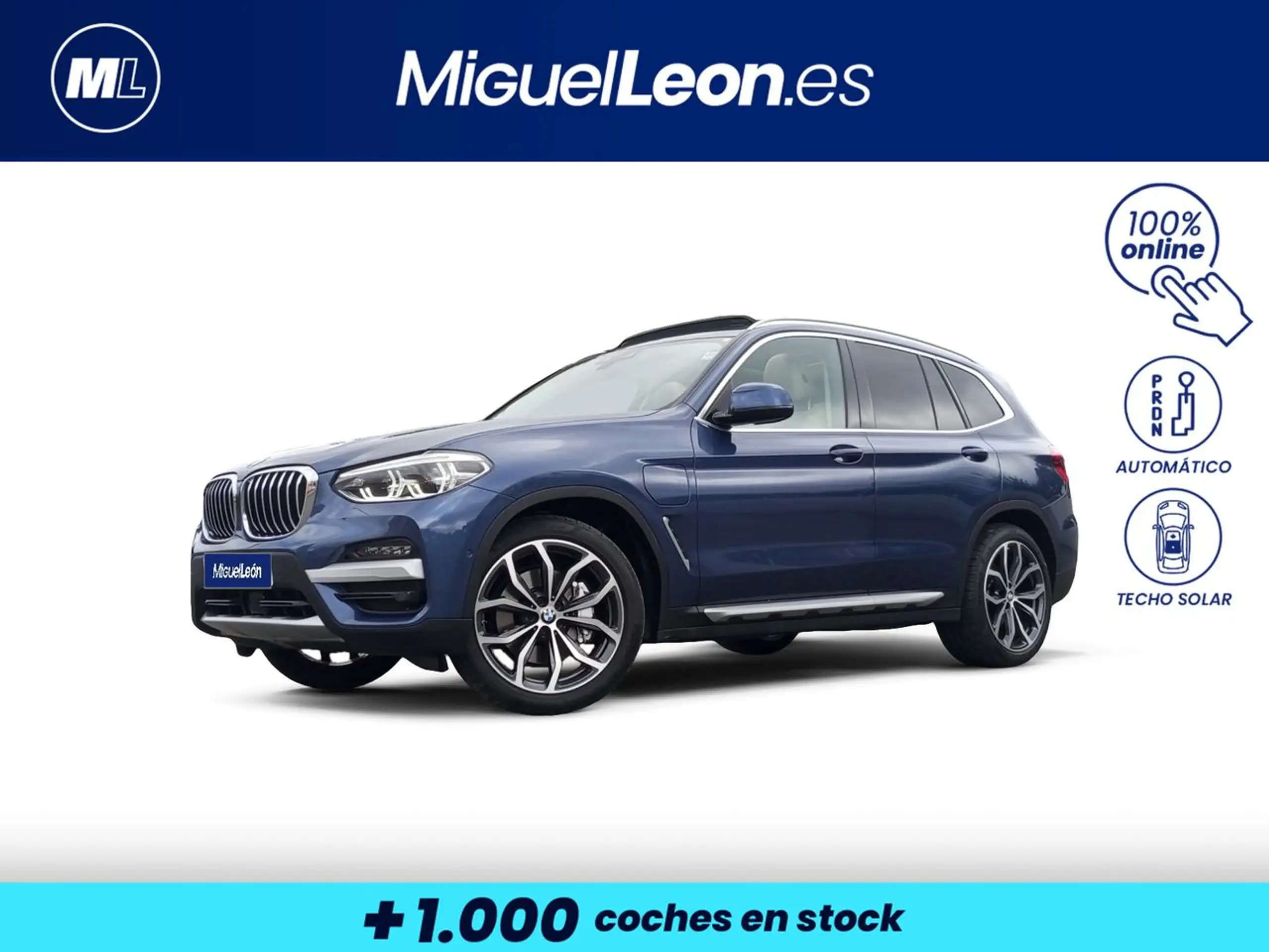 BMW - X3