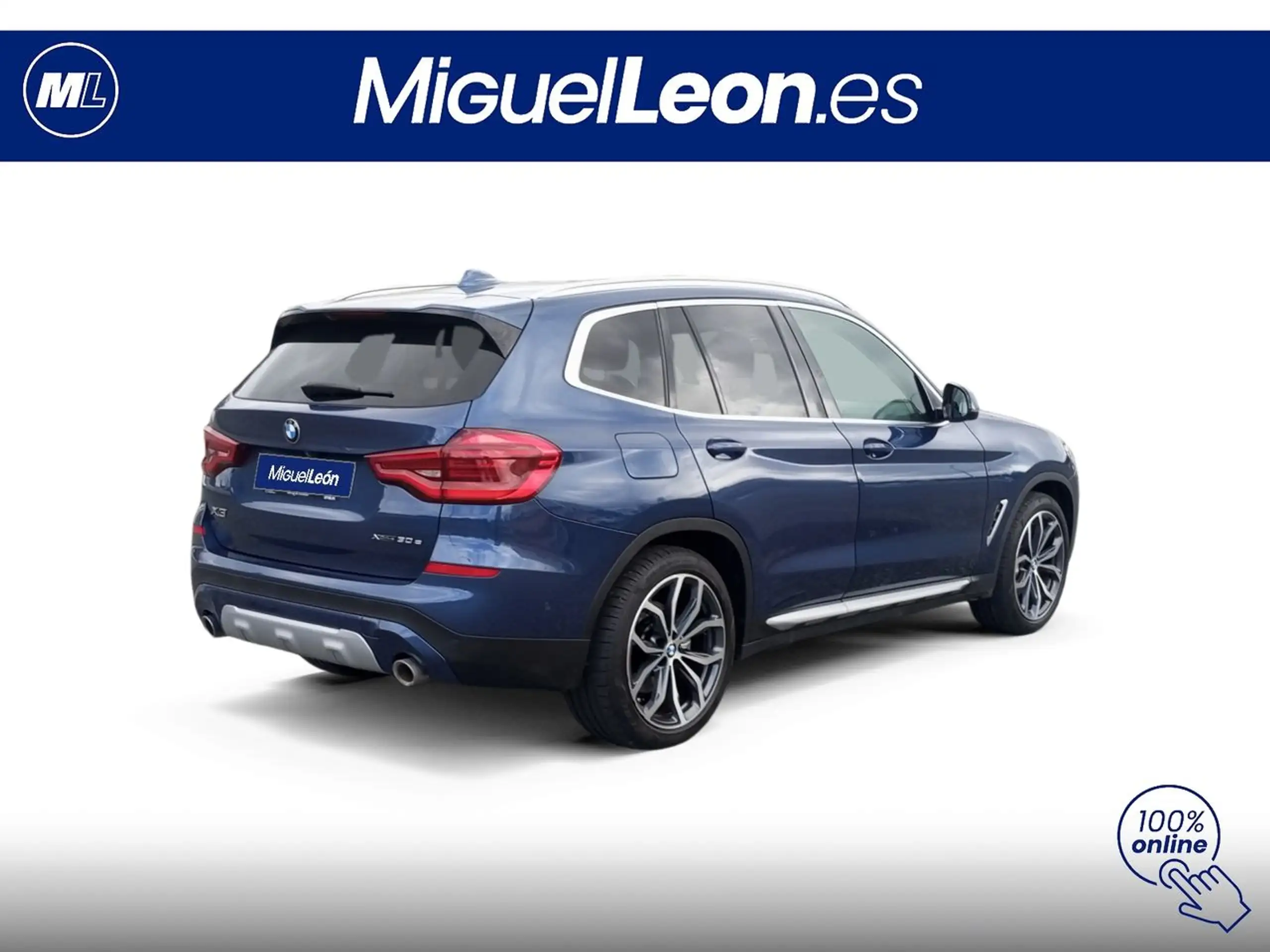 BMW - X3