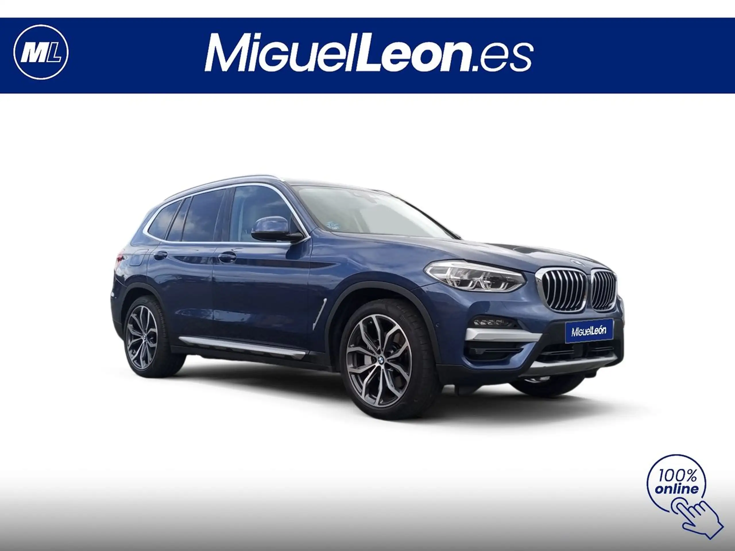 BMW - X3