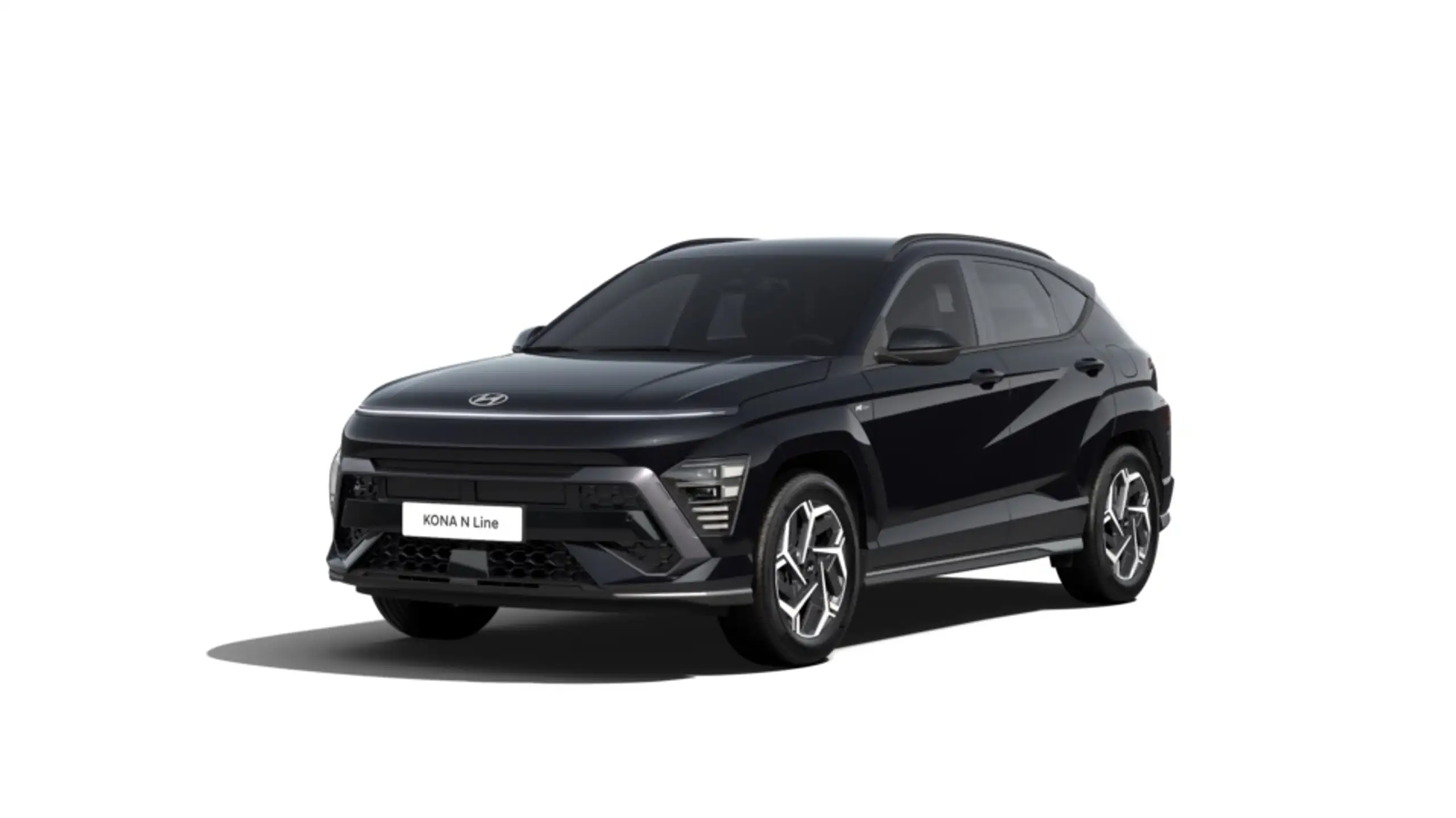 Hyundai - KONA