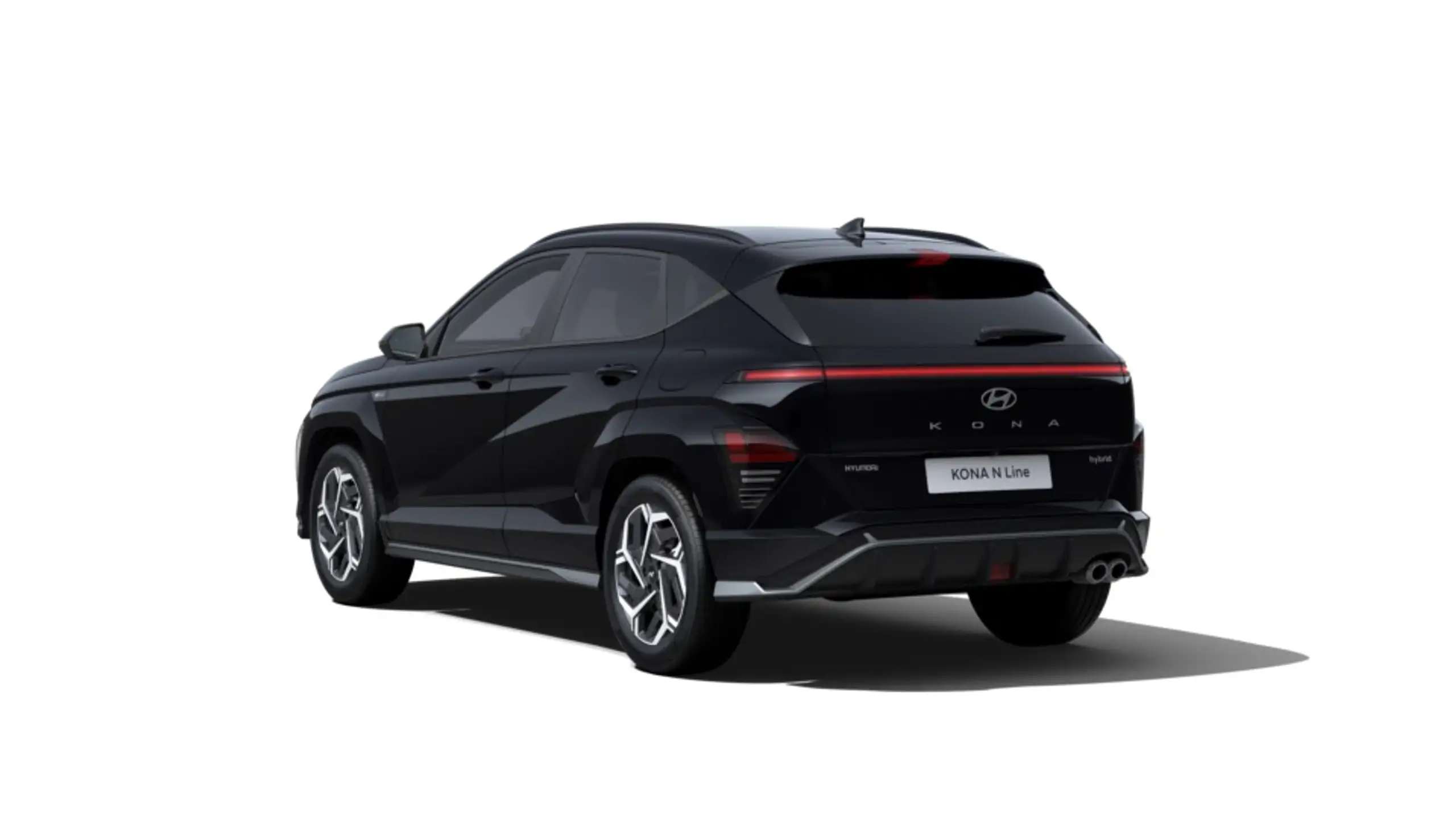 Hyundai - KONA