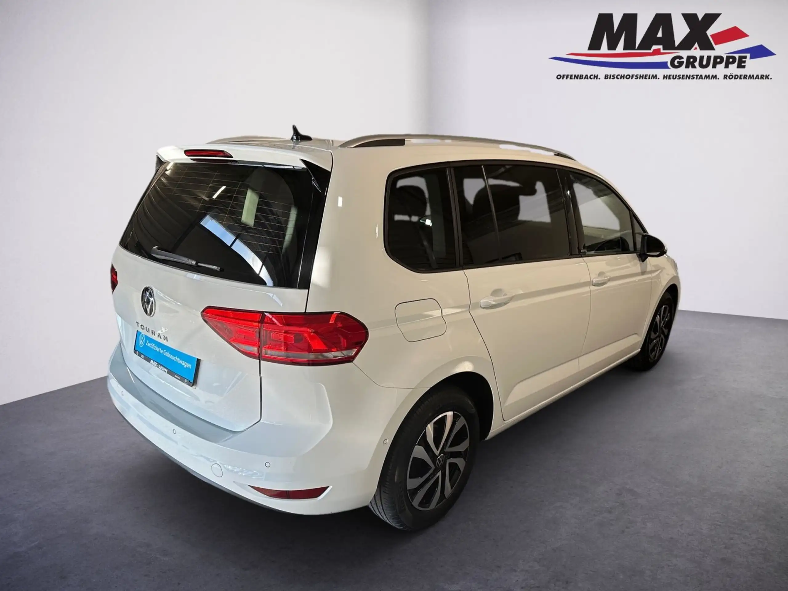 Volkswagen - Touran