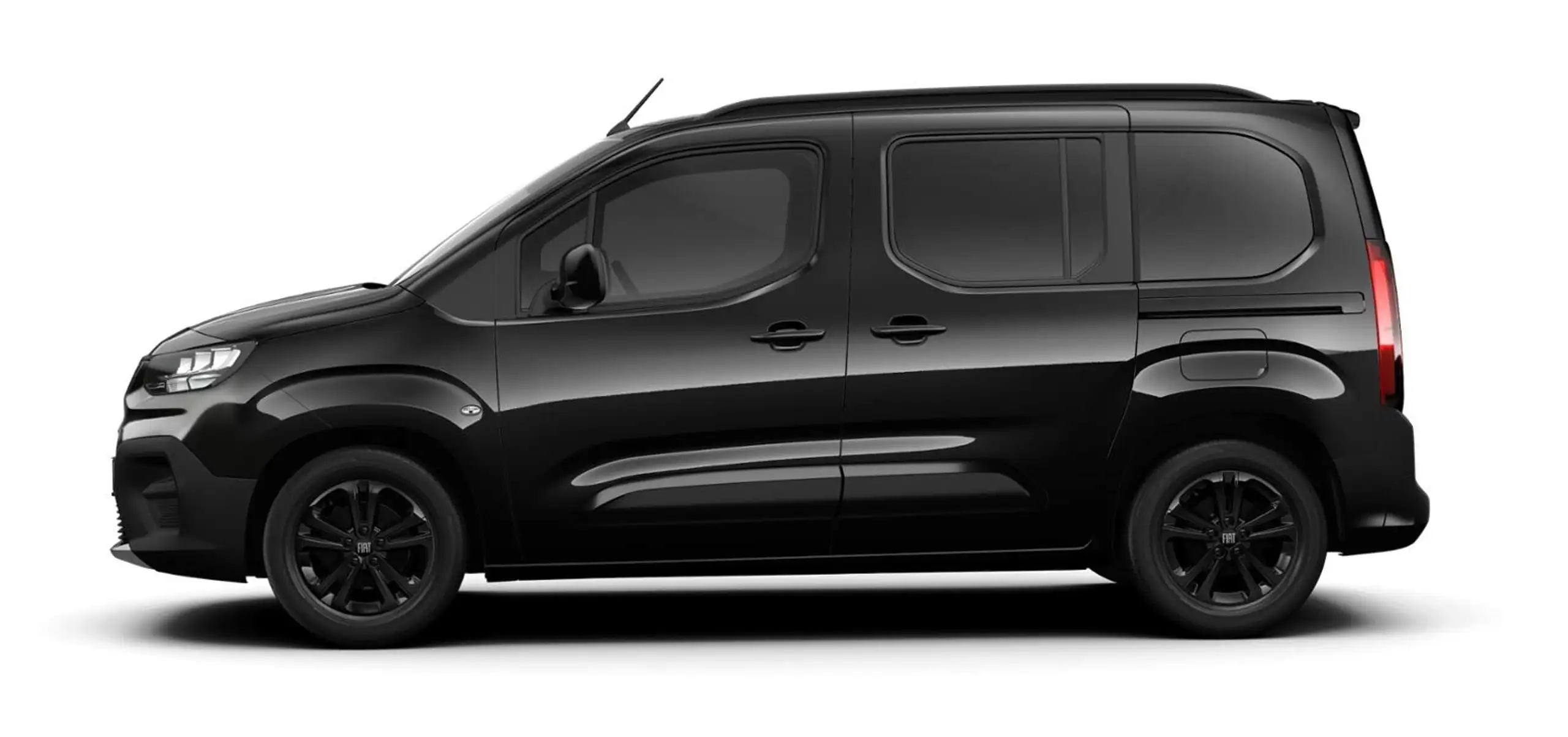 Fiat - Doblo