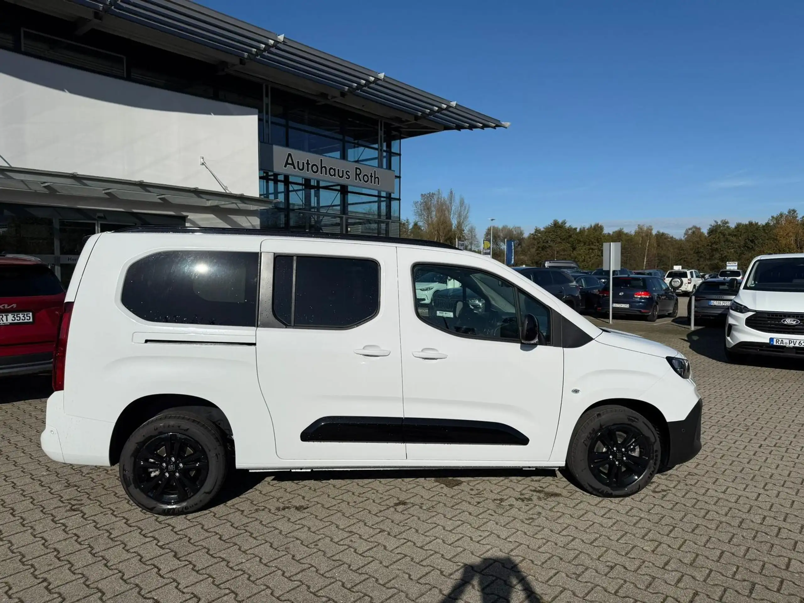 Fiat - Doblo