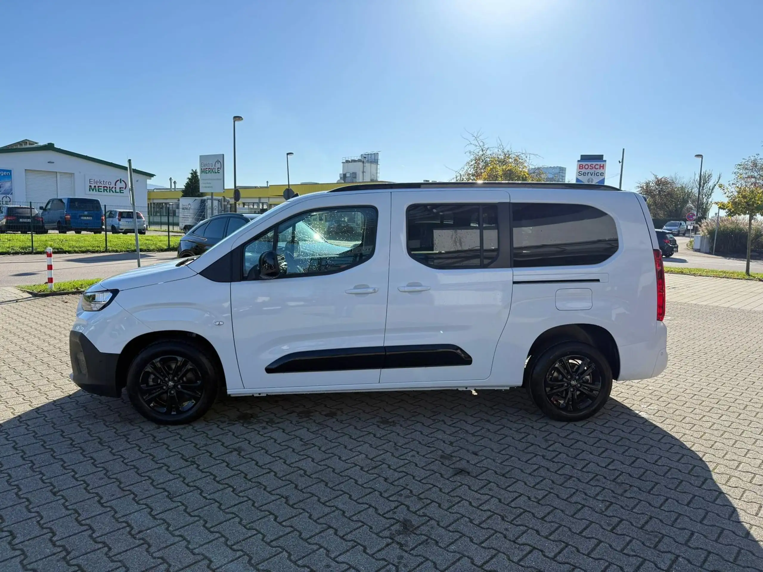 Fiat - Doblo