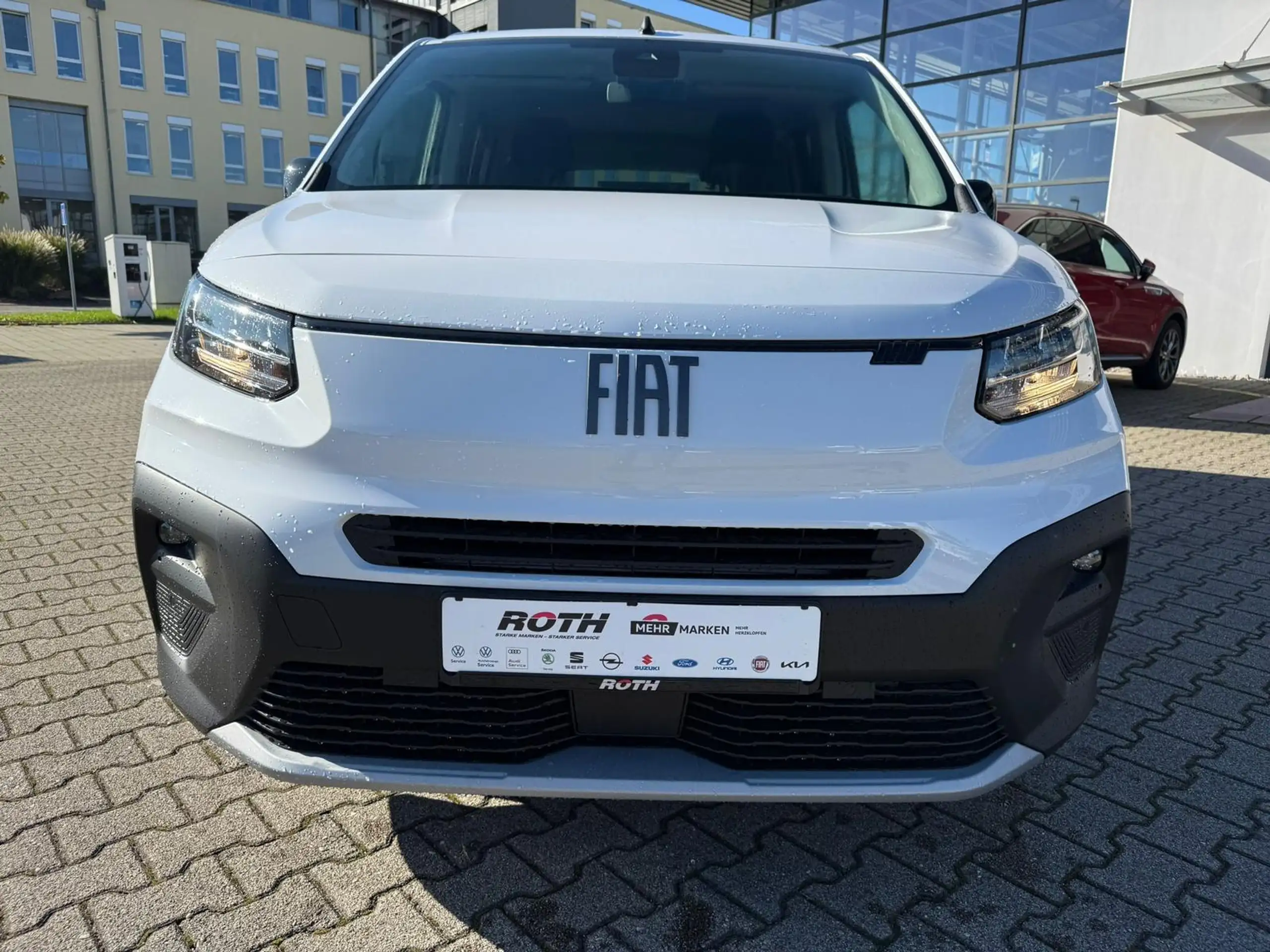 Fiat - Doblo