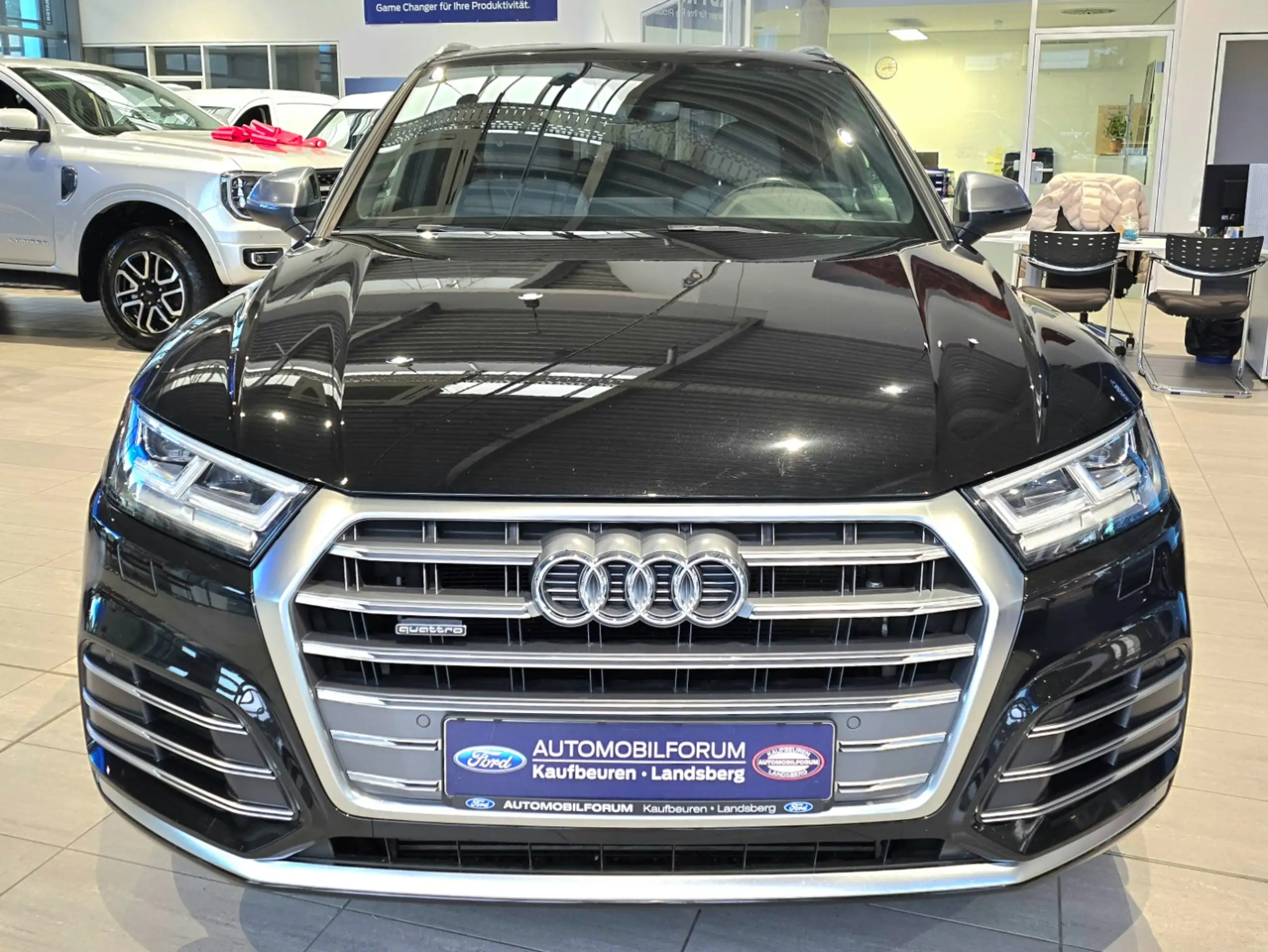 Audi - SQ5