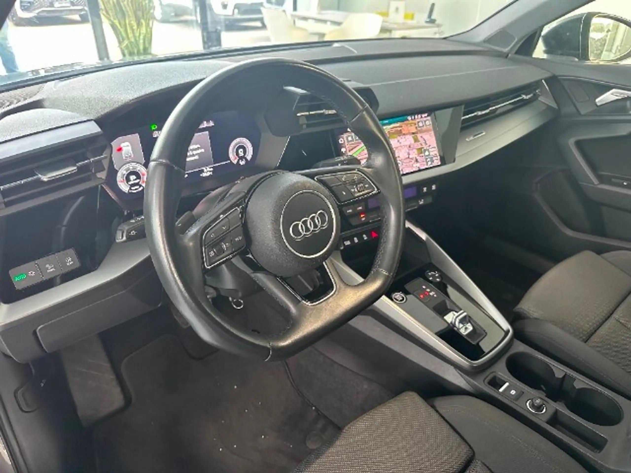 Audi - A3