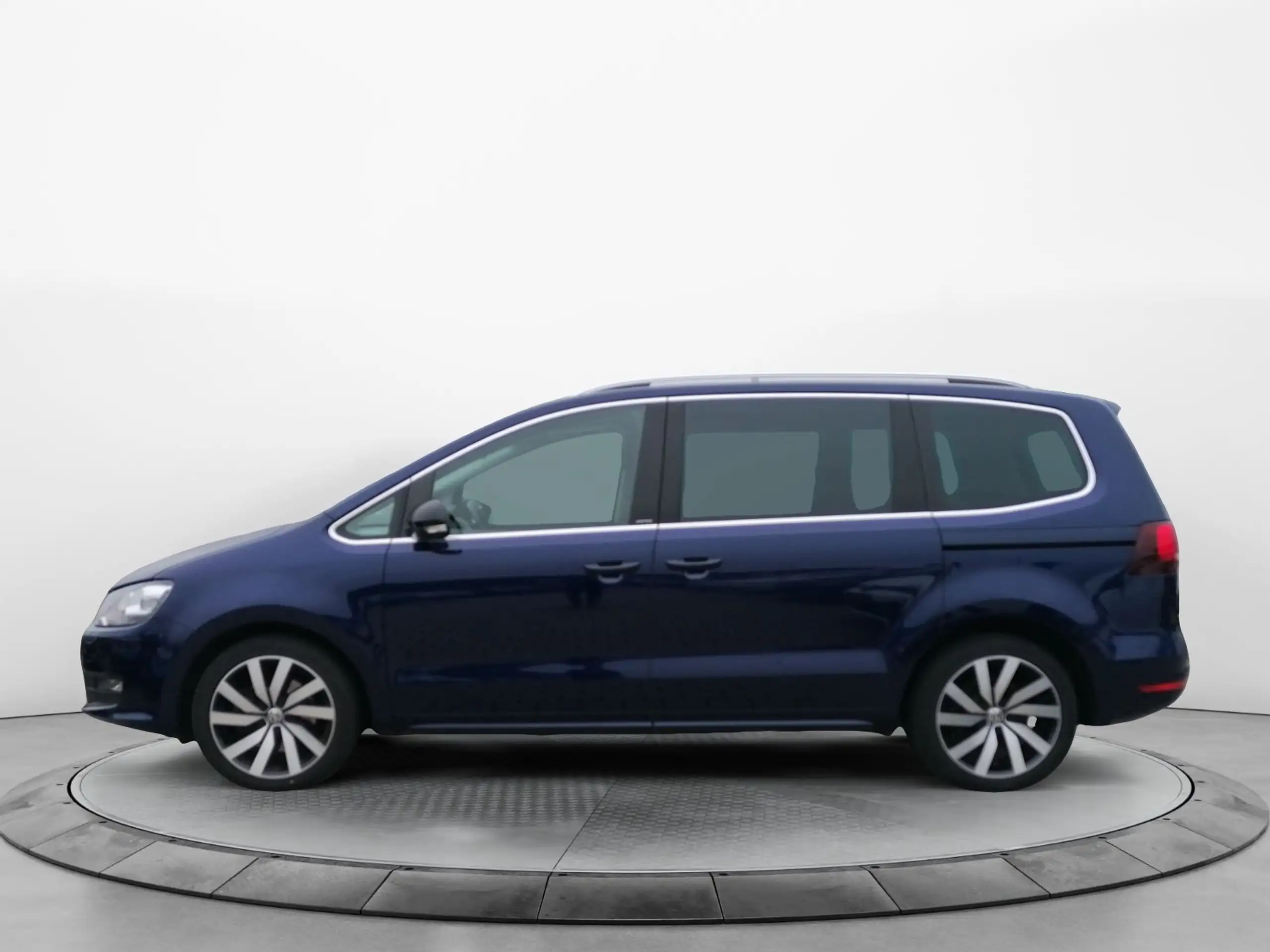 Volkswagen - Sharan