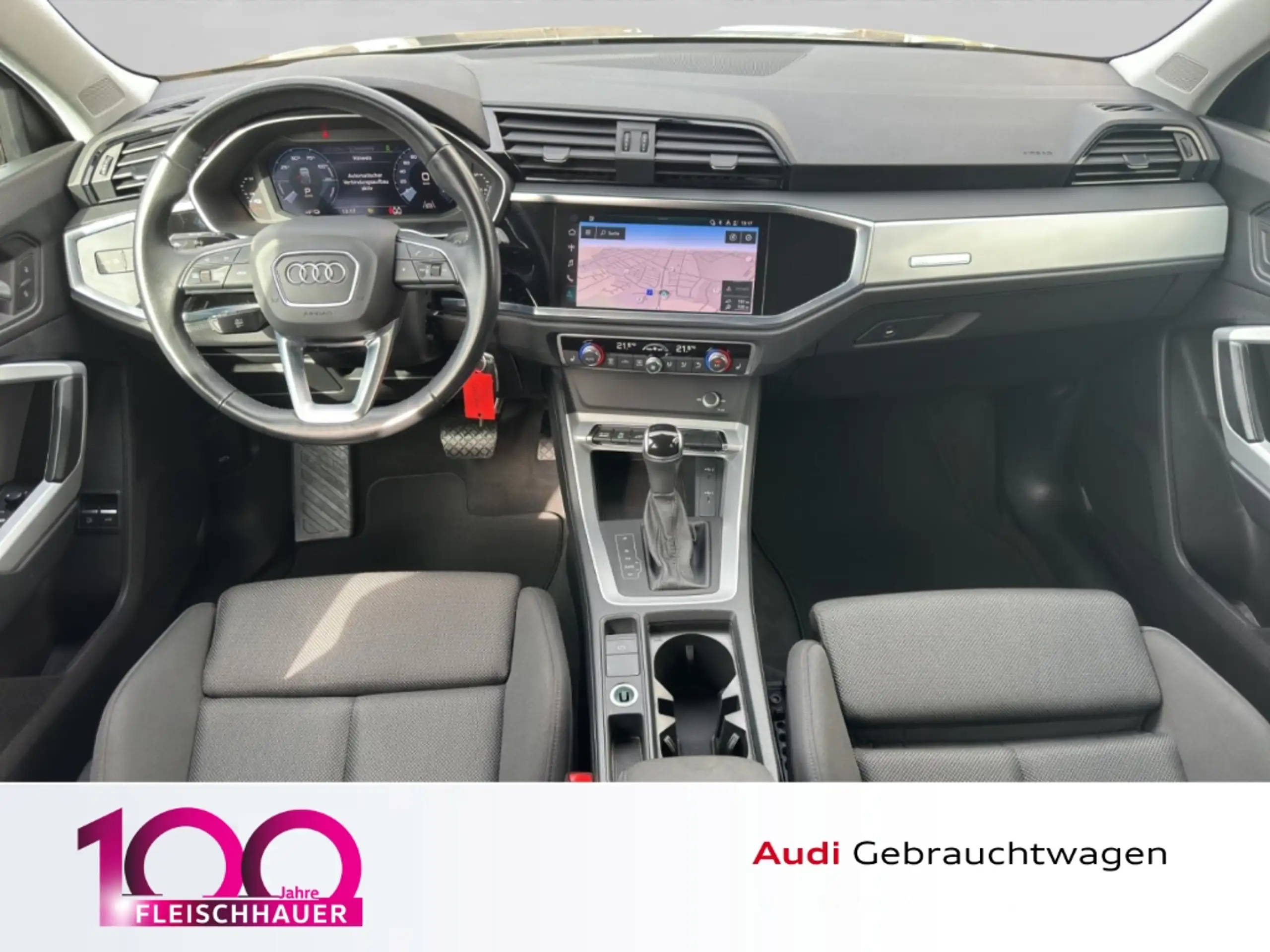 Audi - Q3