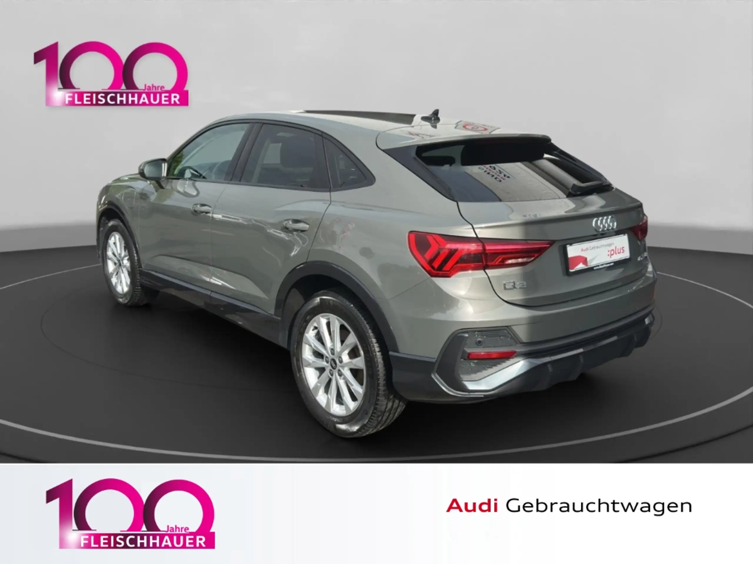 Audi - Q3