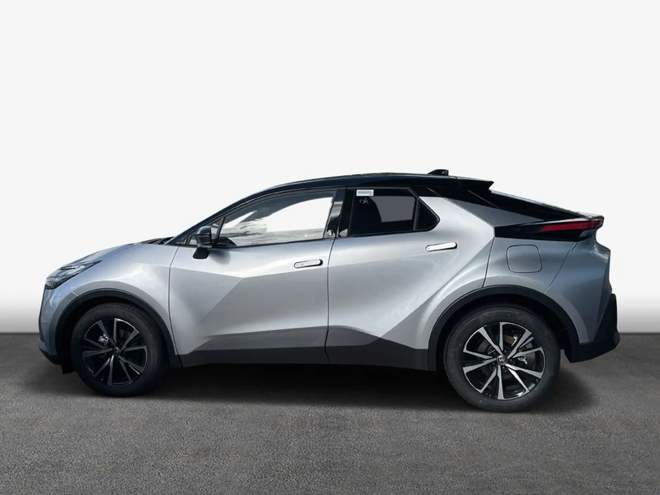 Toyota - C-HR