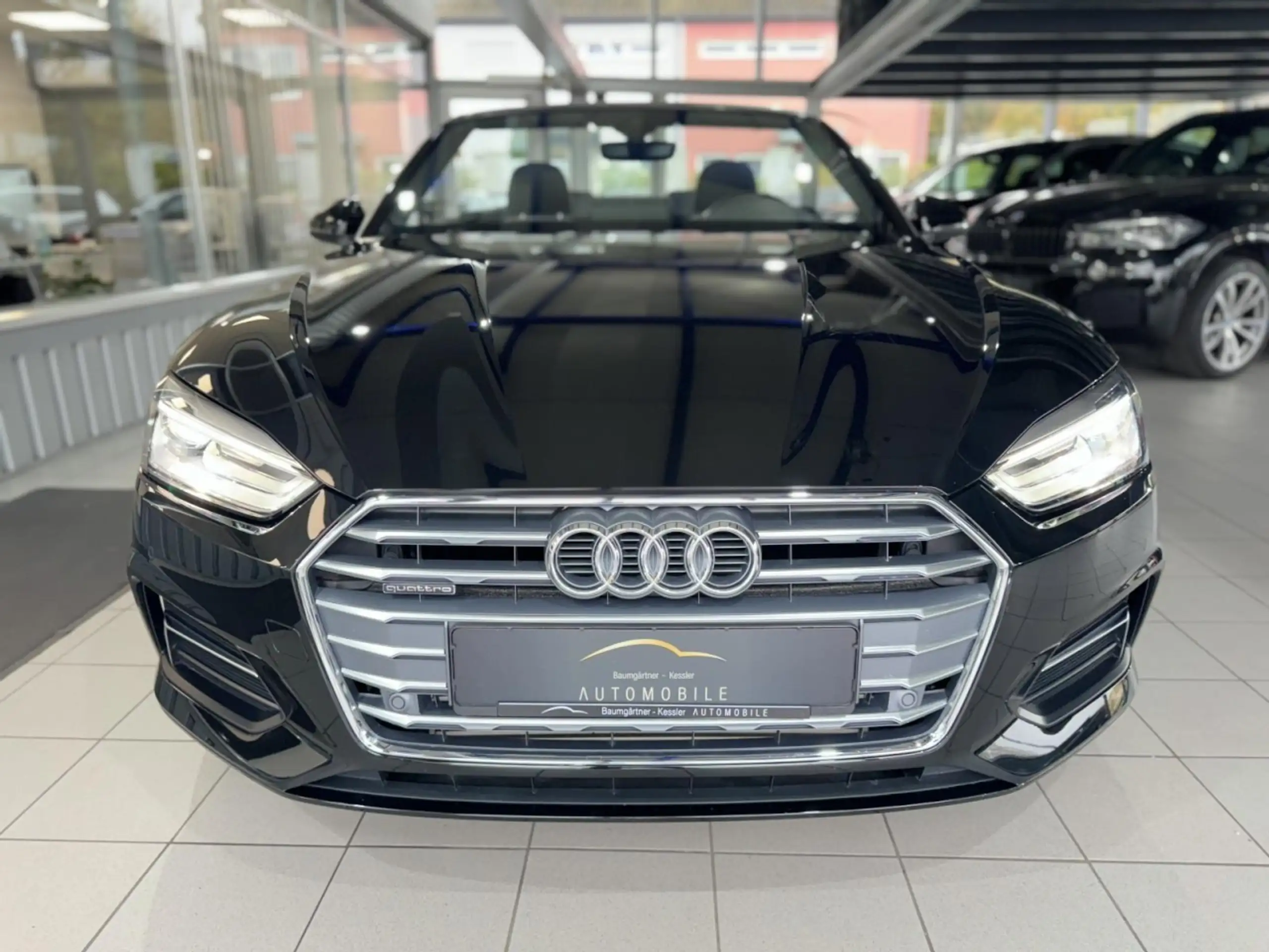 Audi - A5