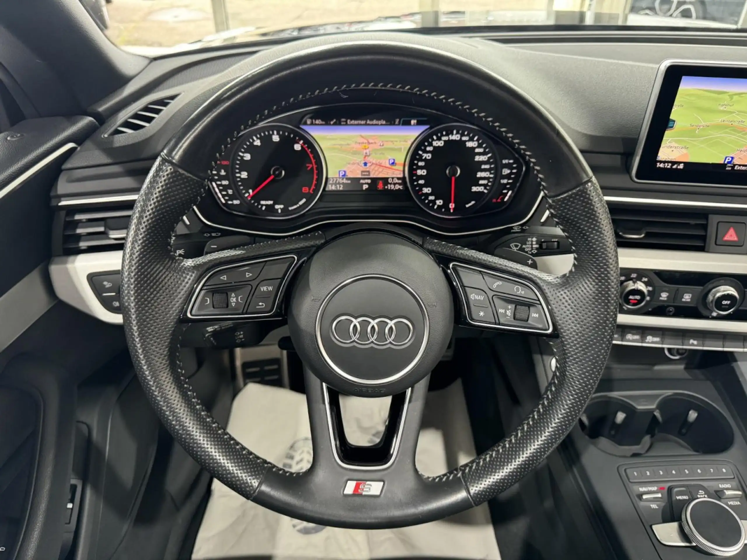 Audi - A5