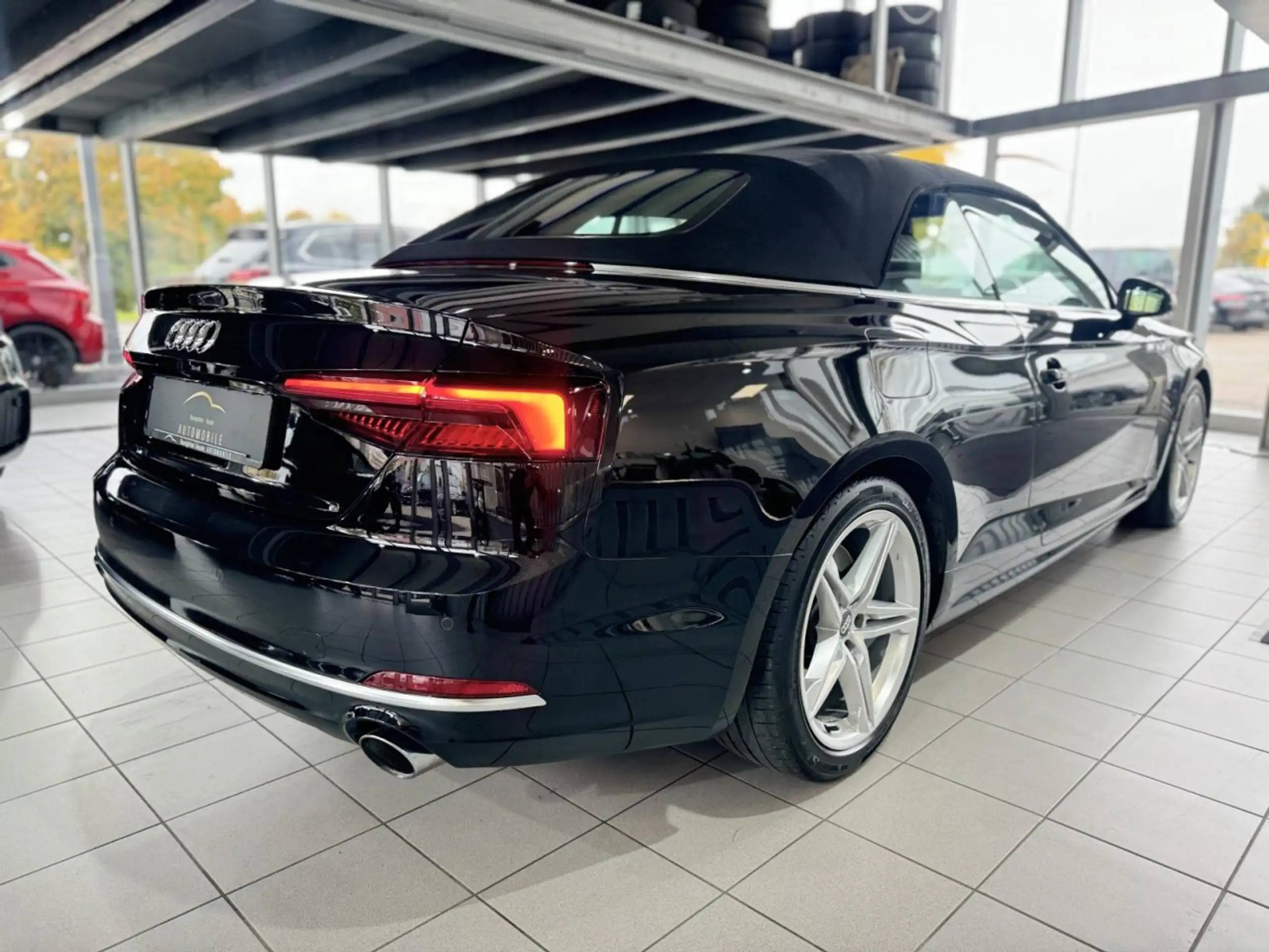 Audi - A5