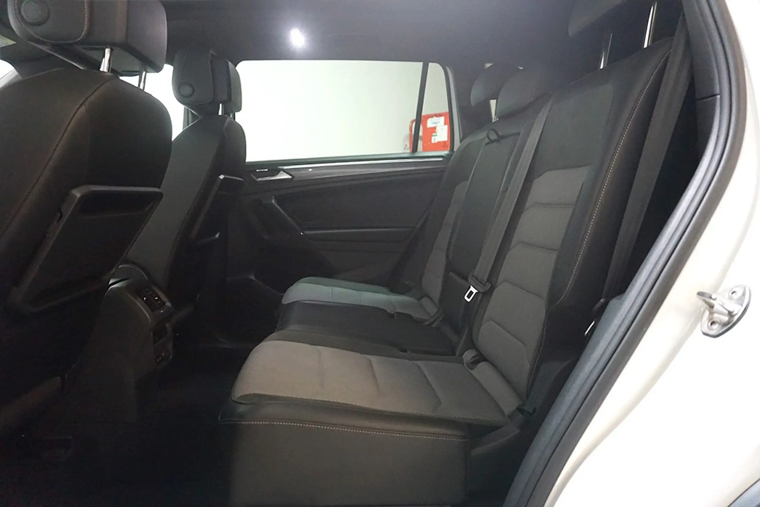 Volkswagen - Tiguan Allspace