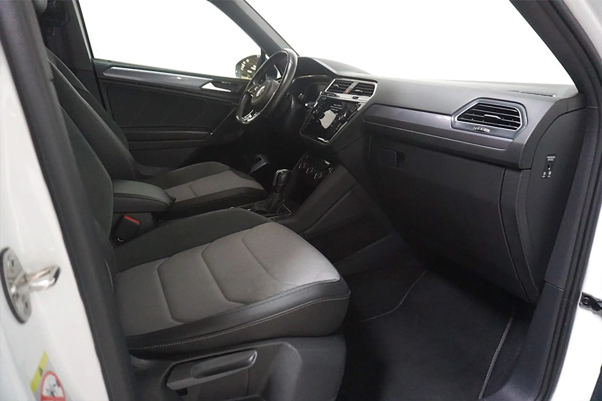 Volkswagen - Tiguan Allspace