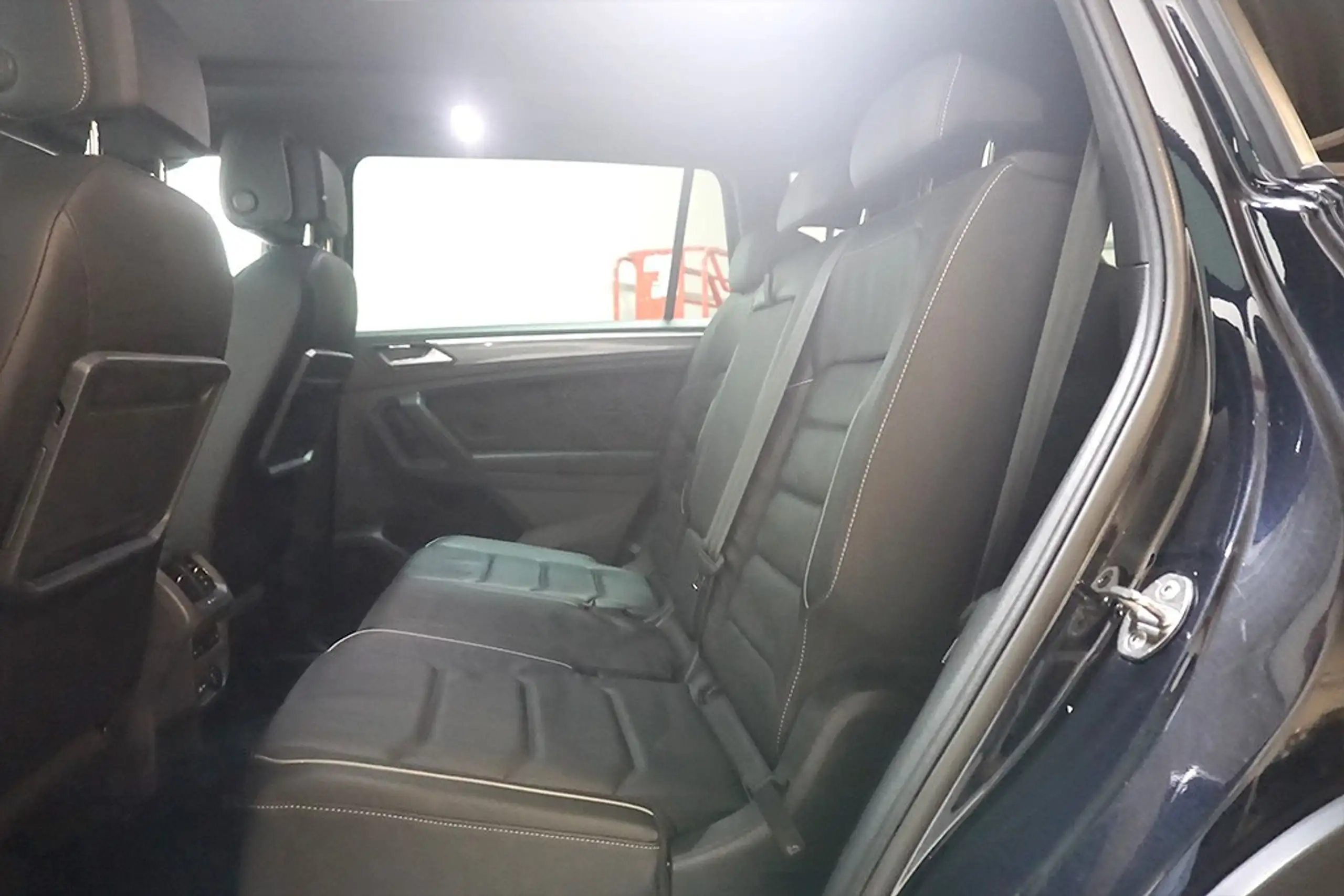 Volkswagen - Tiguan Allspace