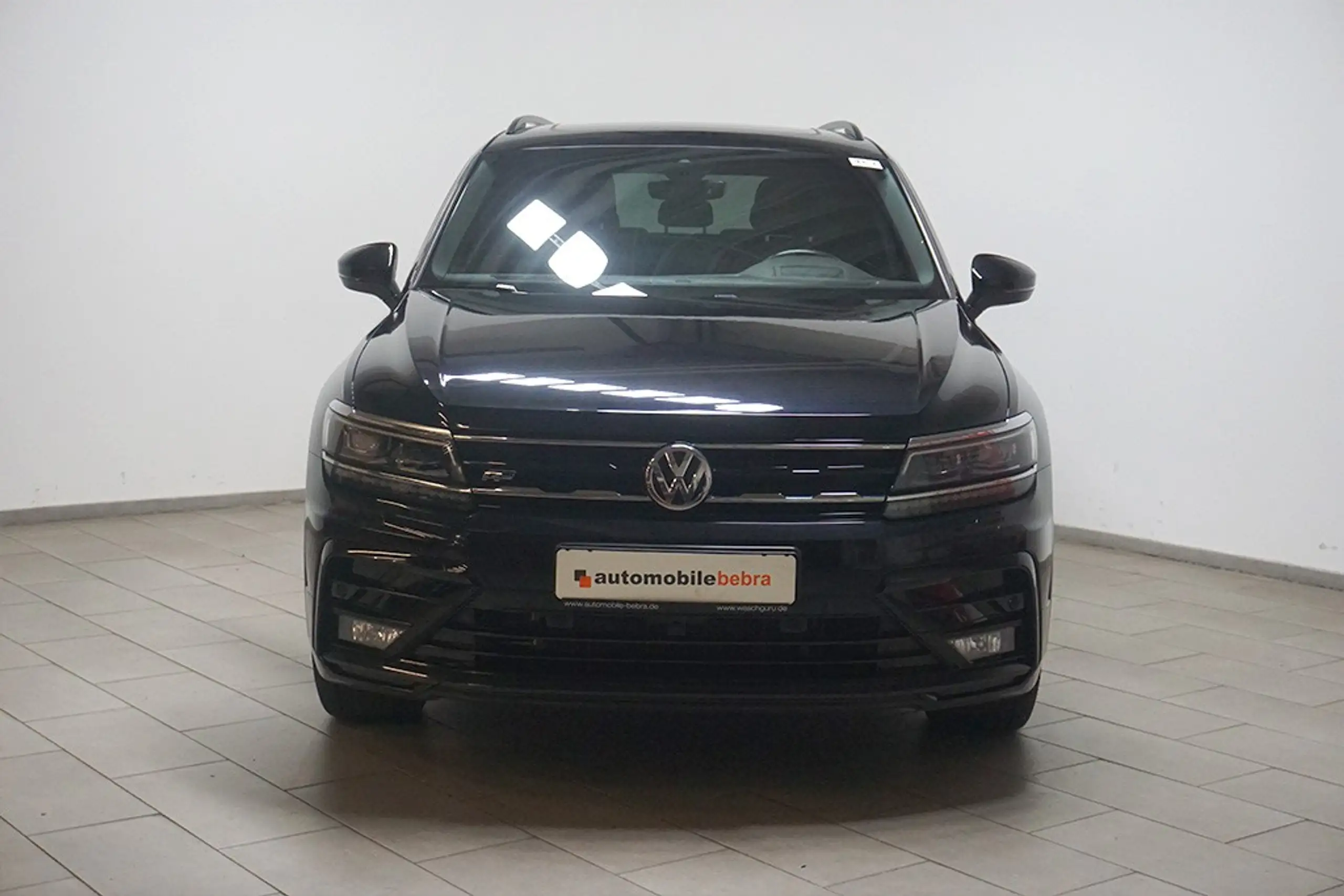 Volkswagen - Tiguan Allspace